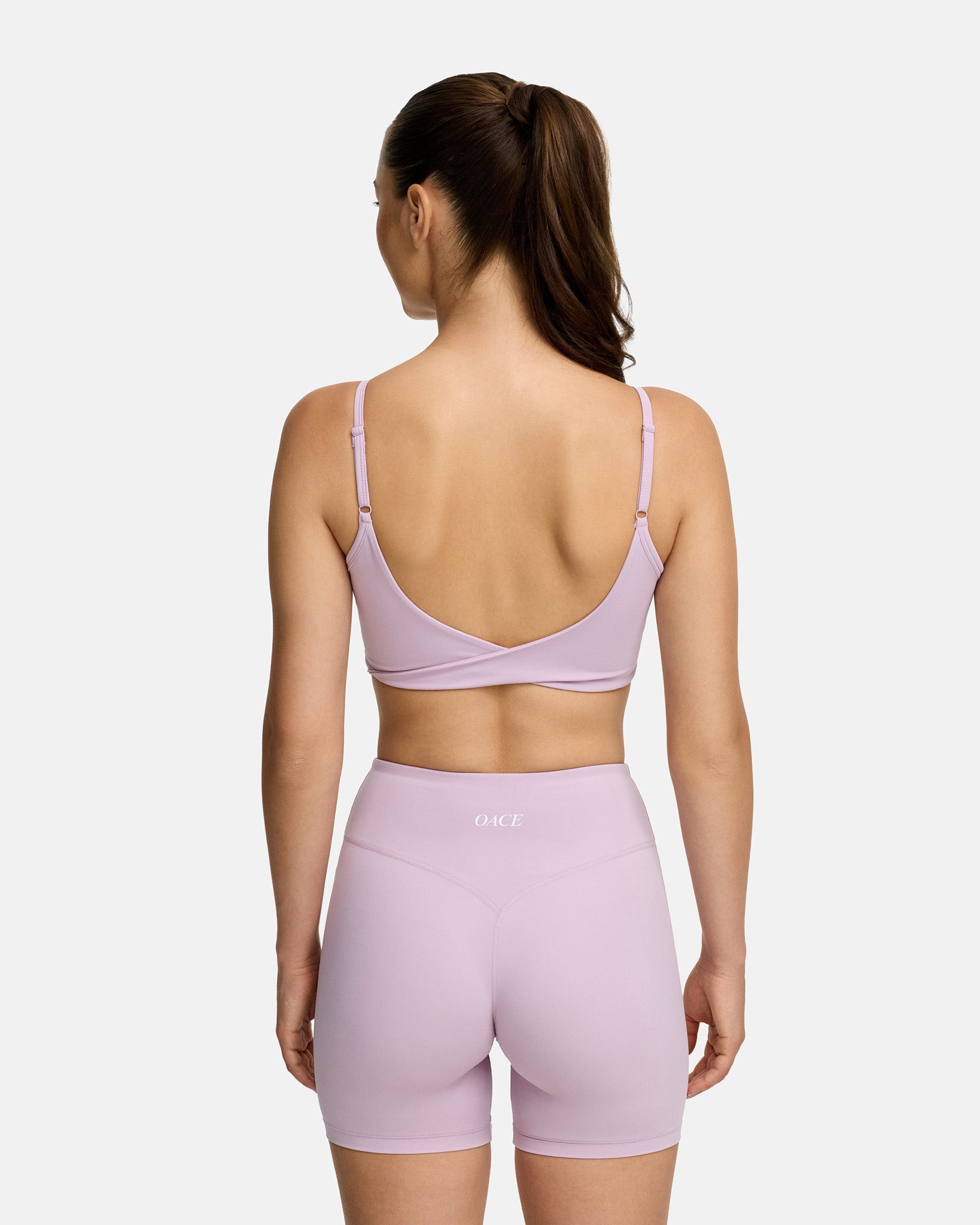soft lilac