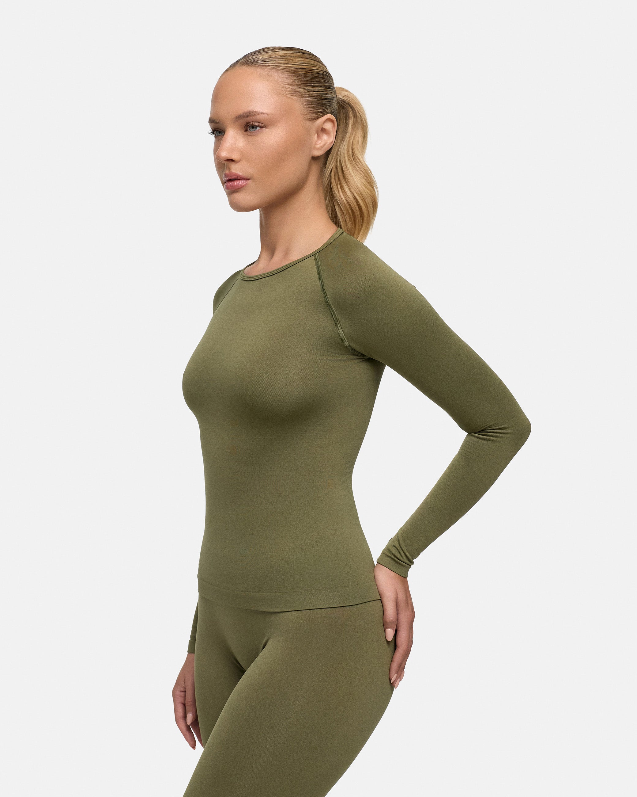 ivy green