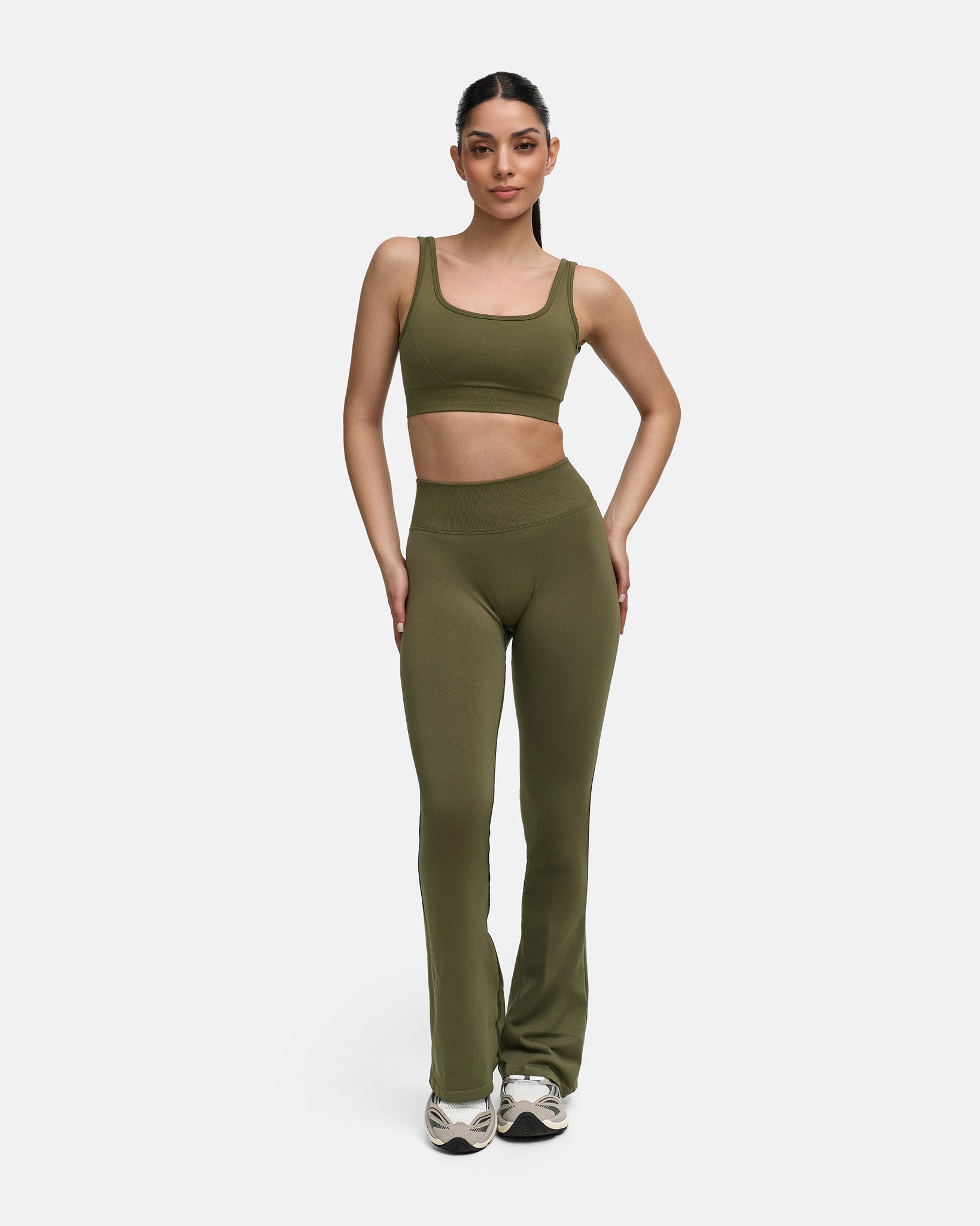 ivy green|petite