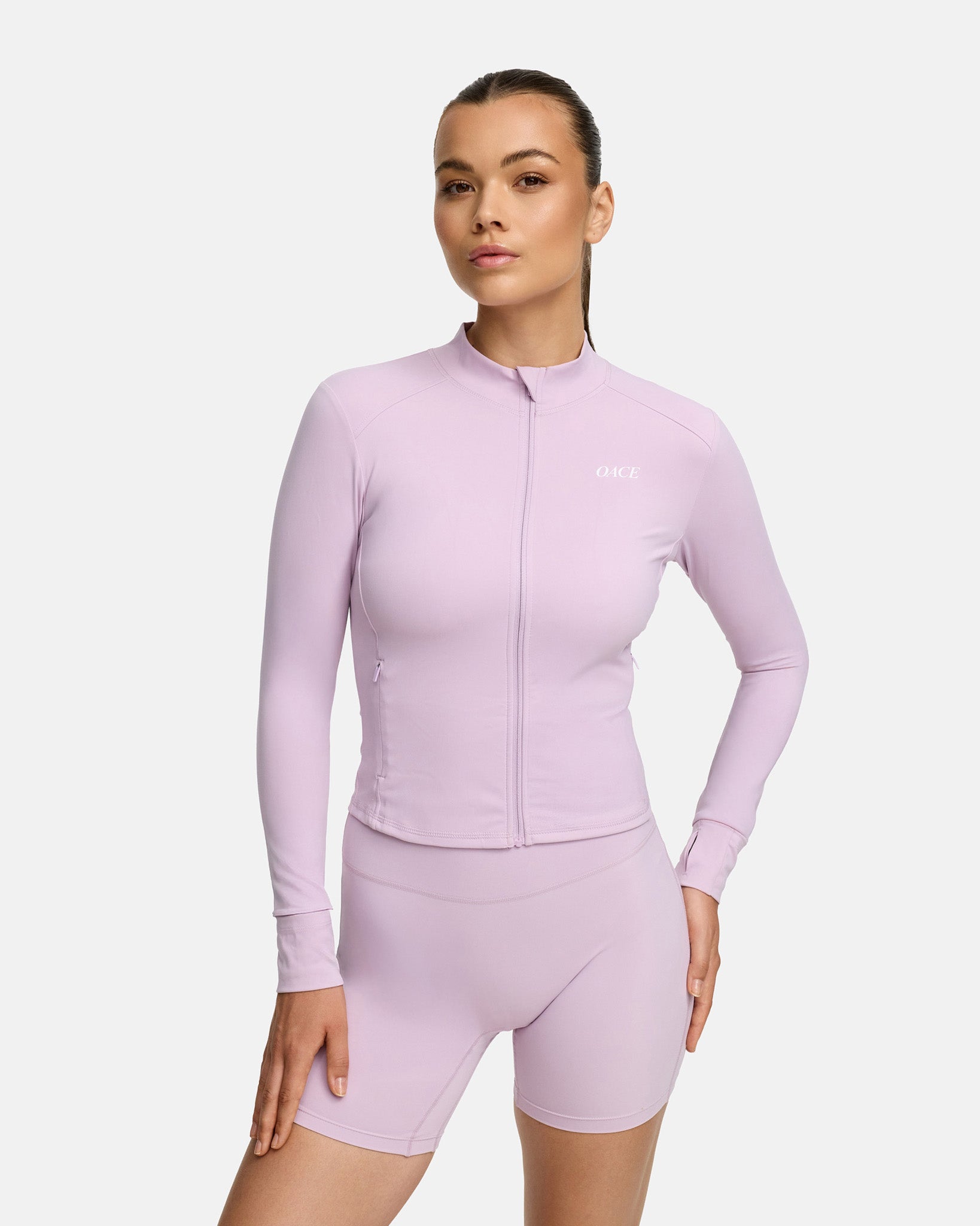 soft lilac