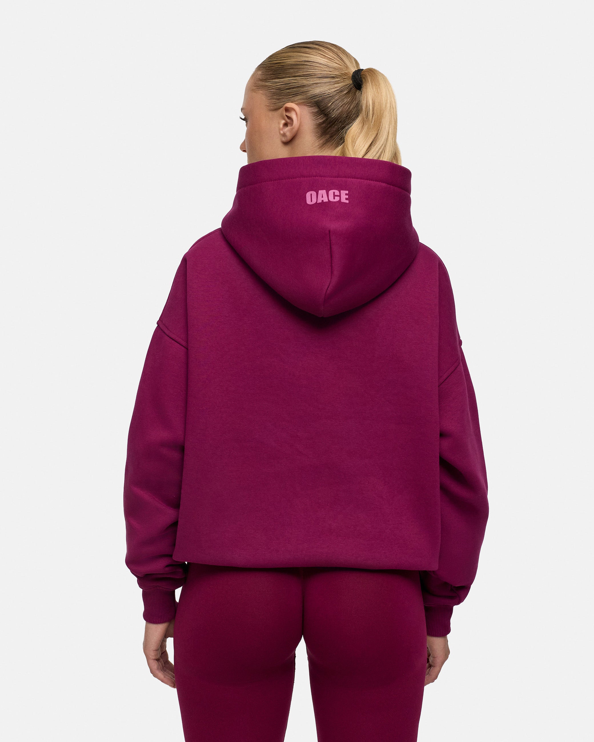 dark plum