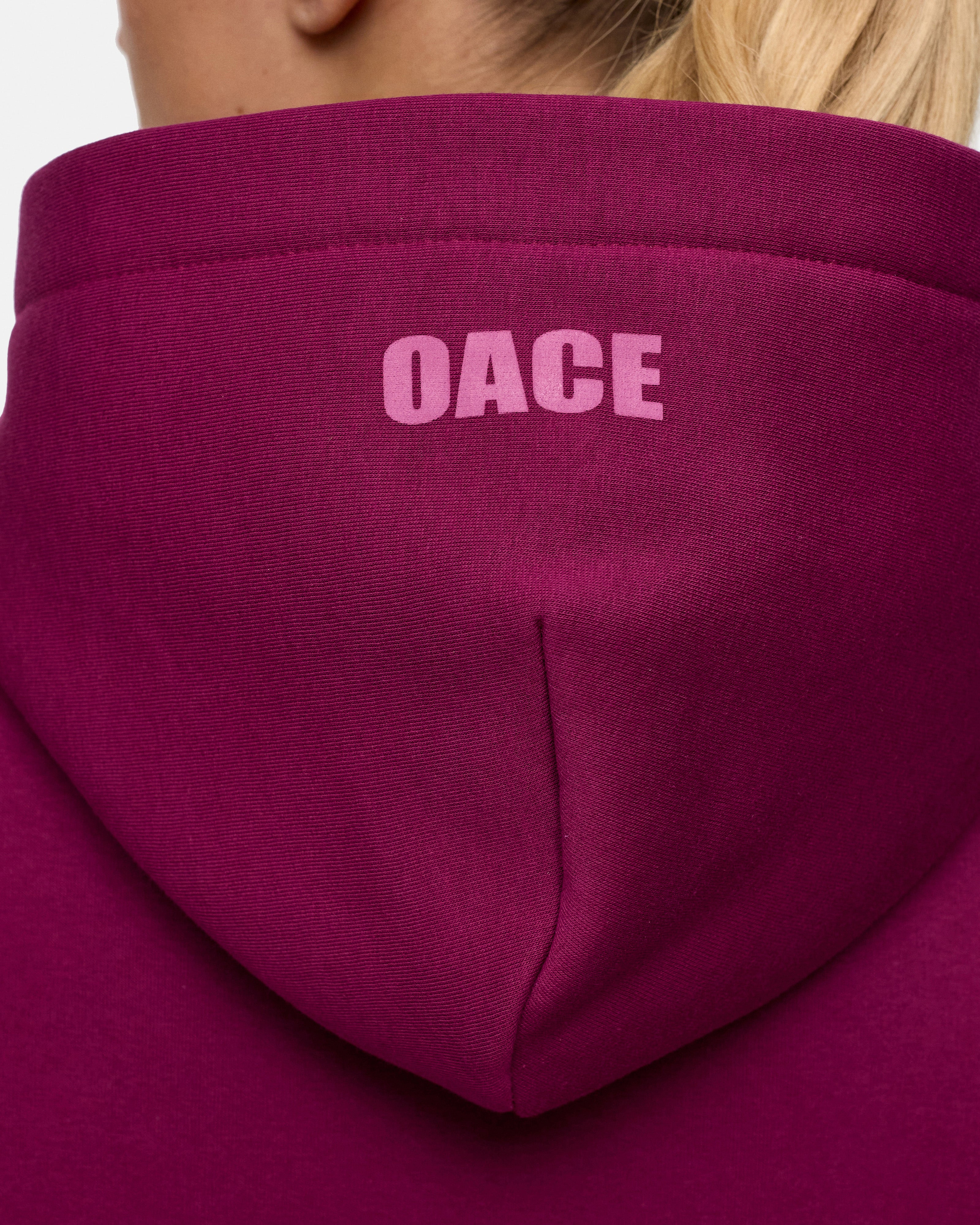 dark plum