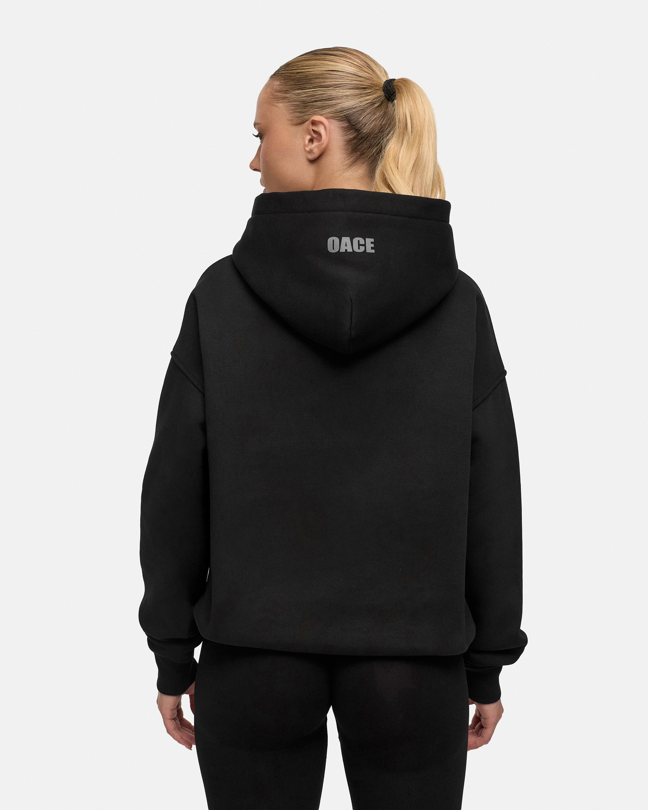 true black