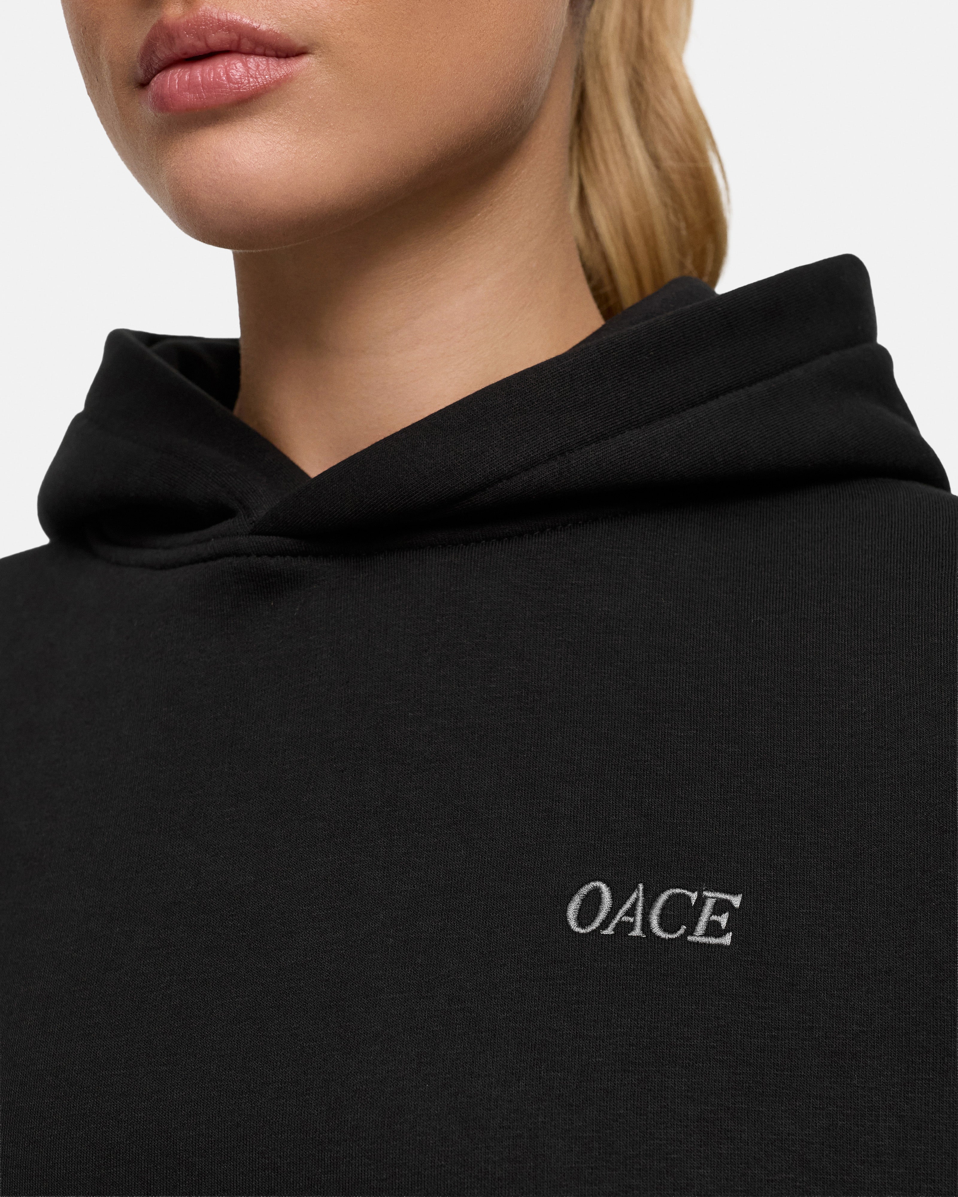 true black