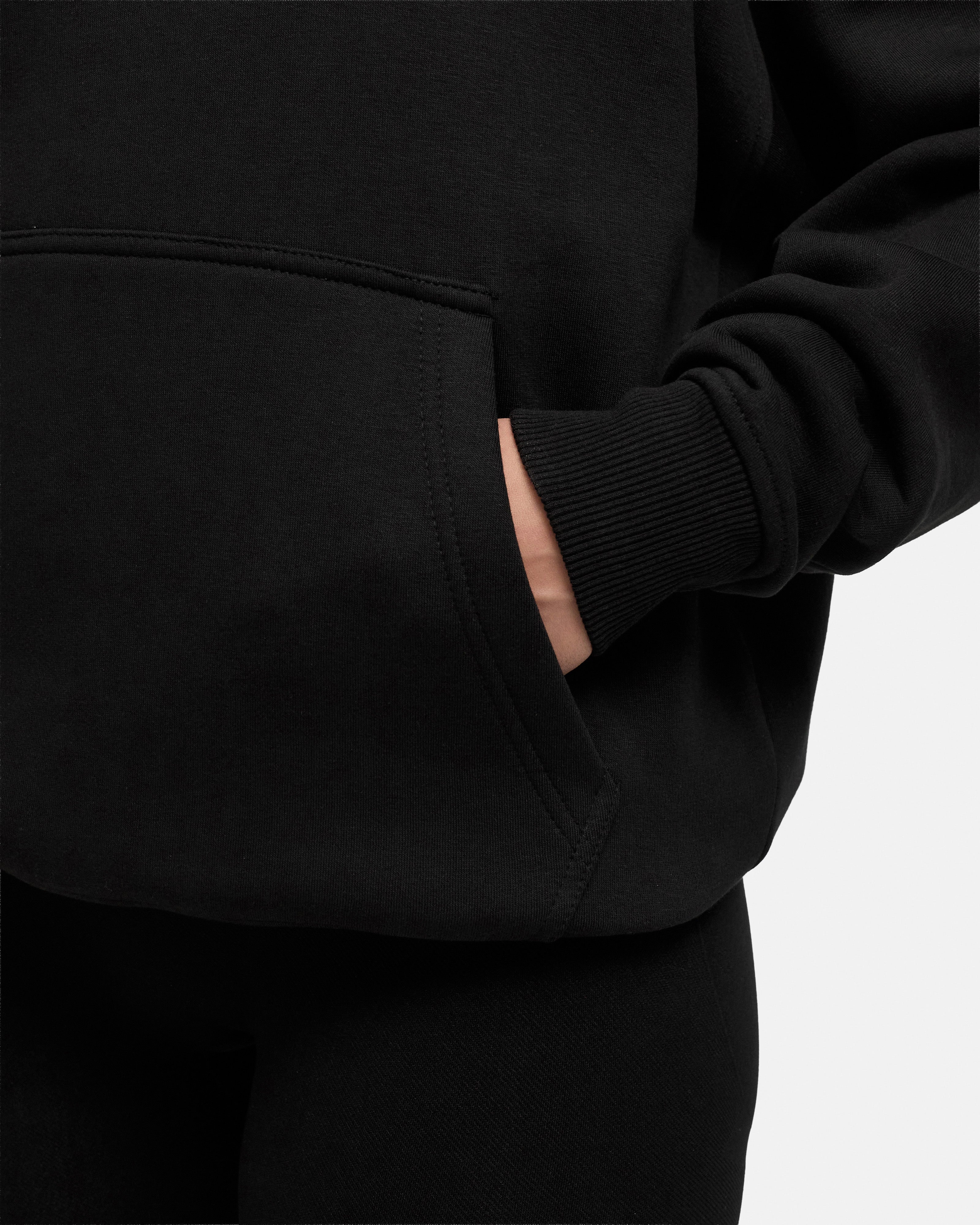 true black