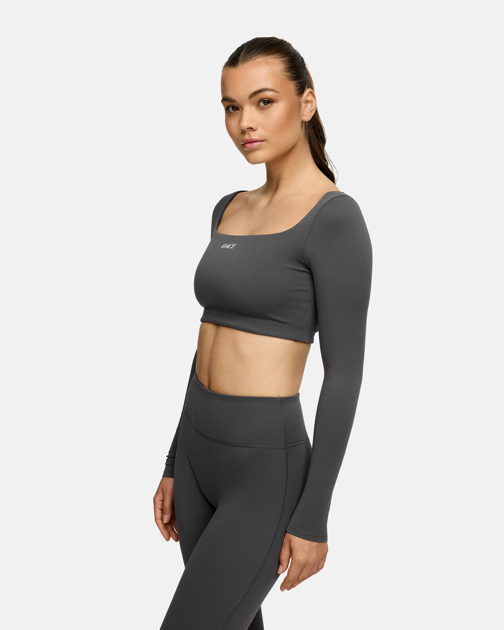 coal grey