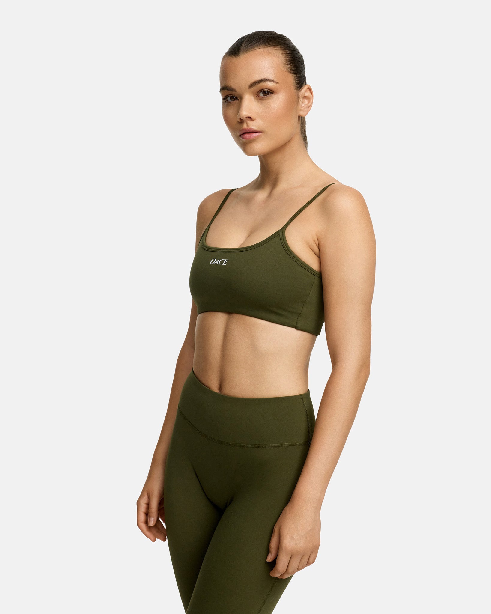 dark olive