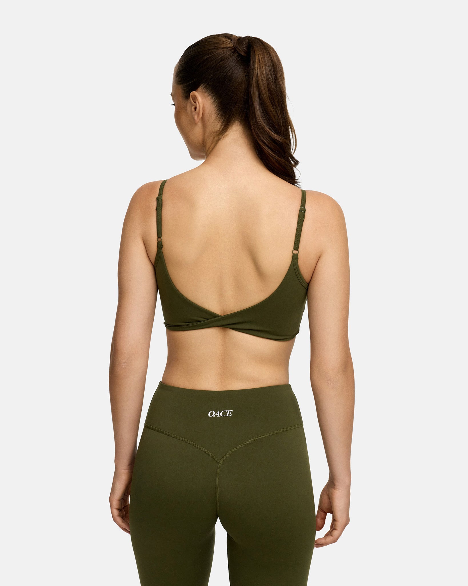 dark olive