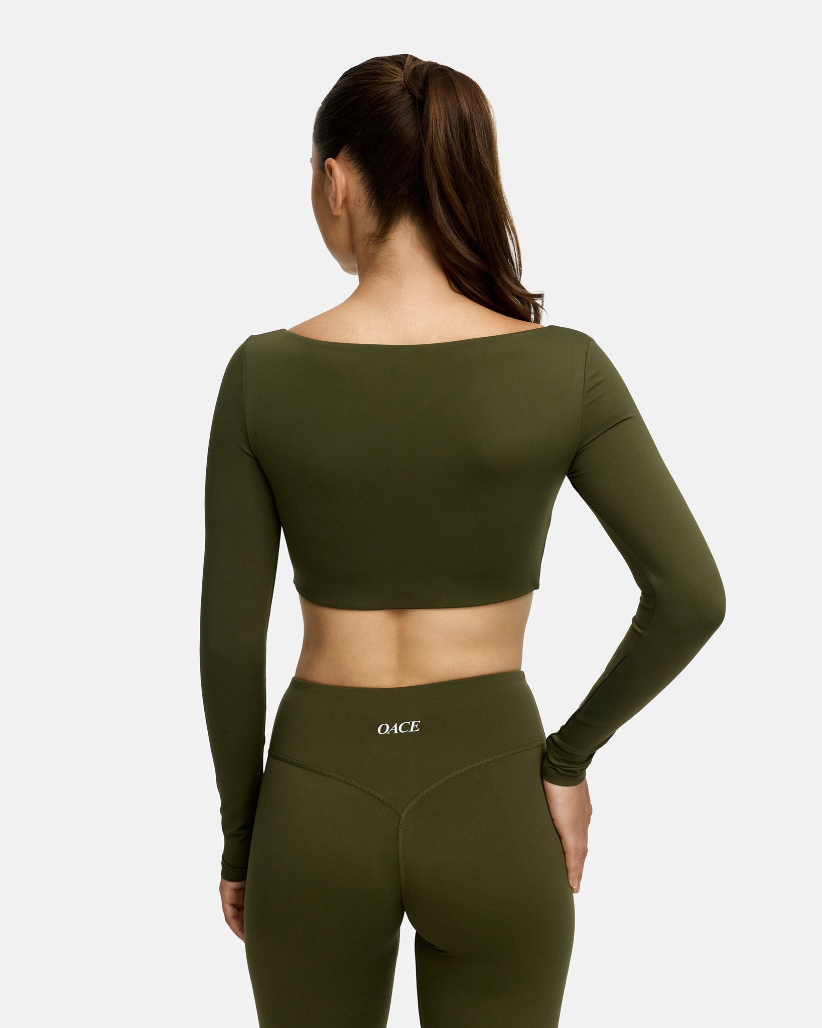 dark olive