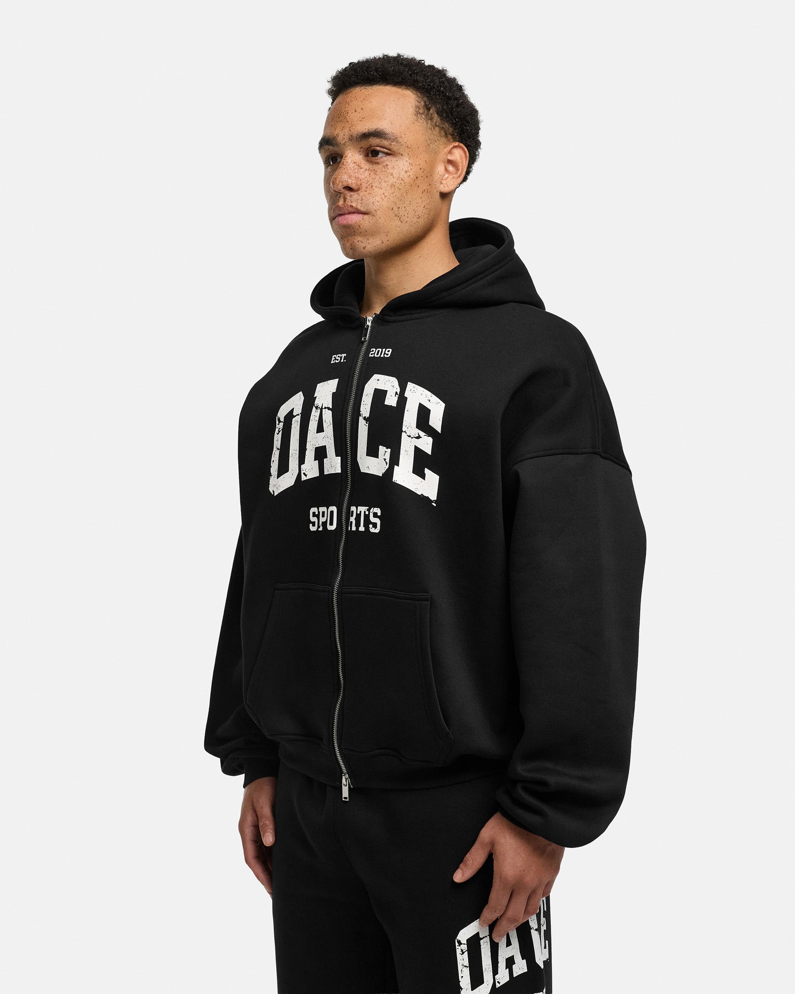 true black