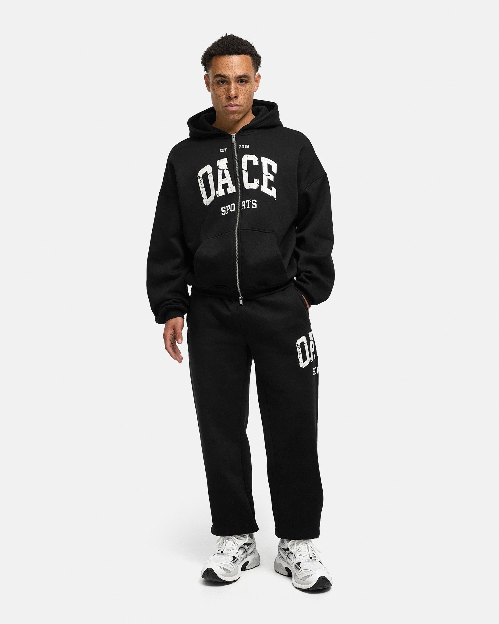 true black