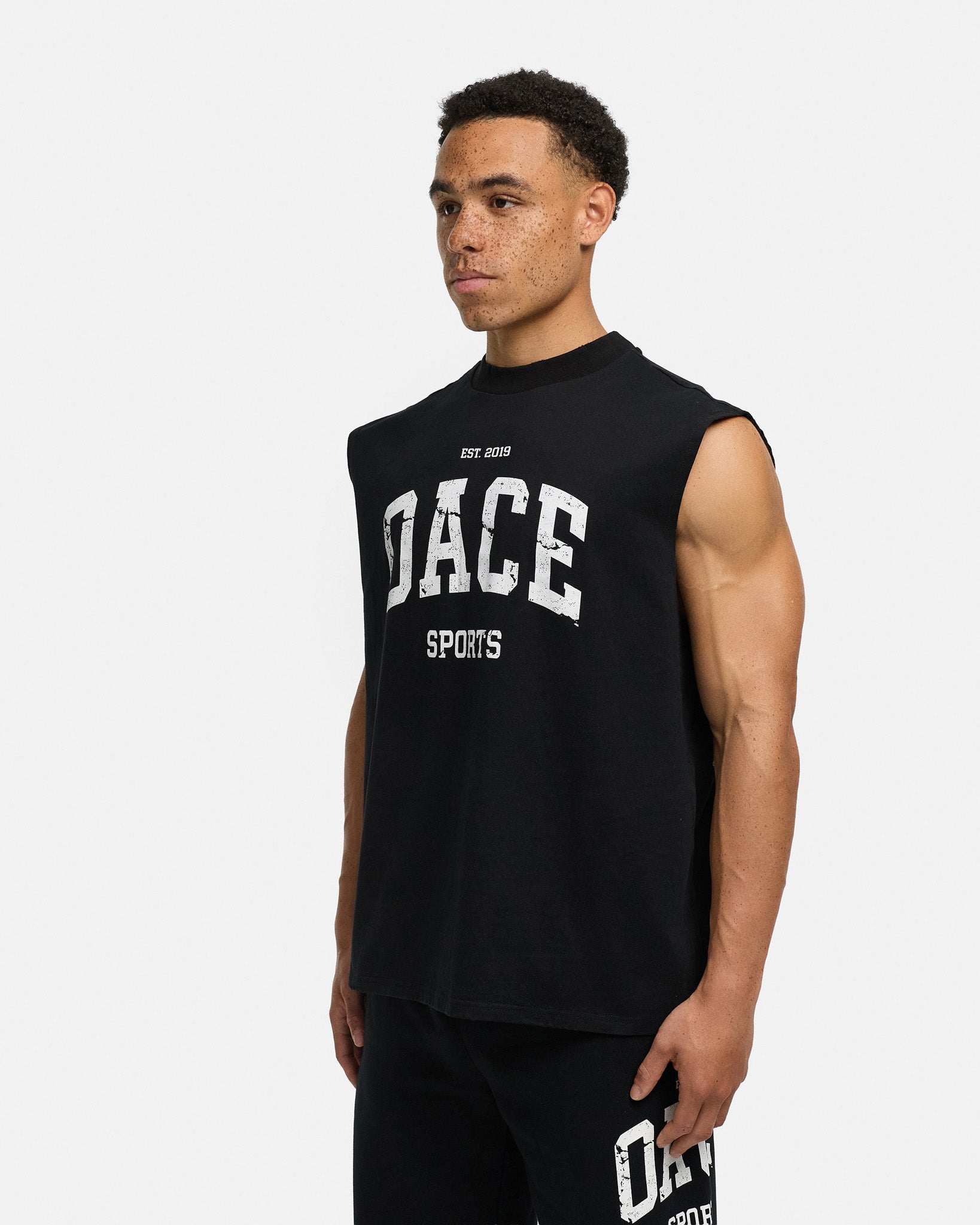 true black