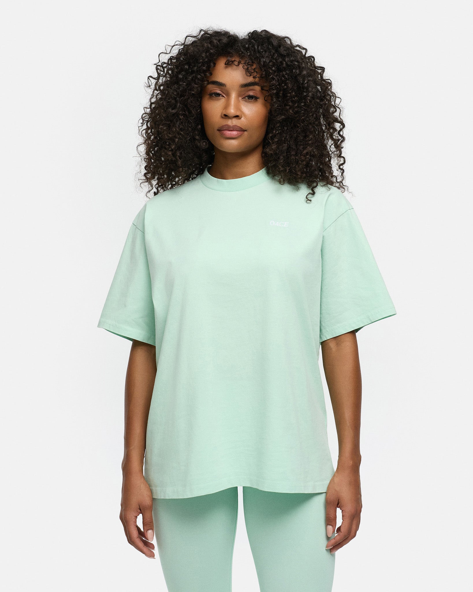 washed jelly mint