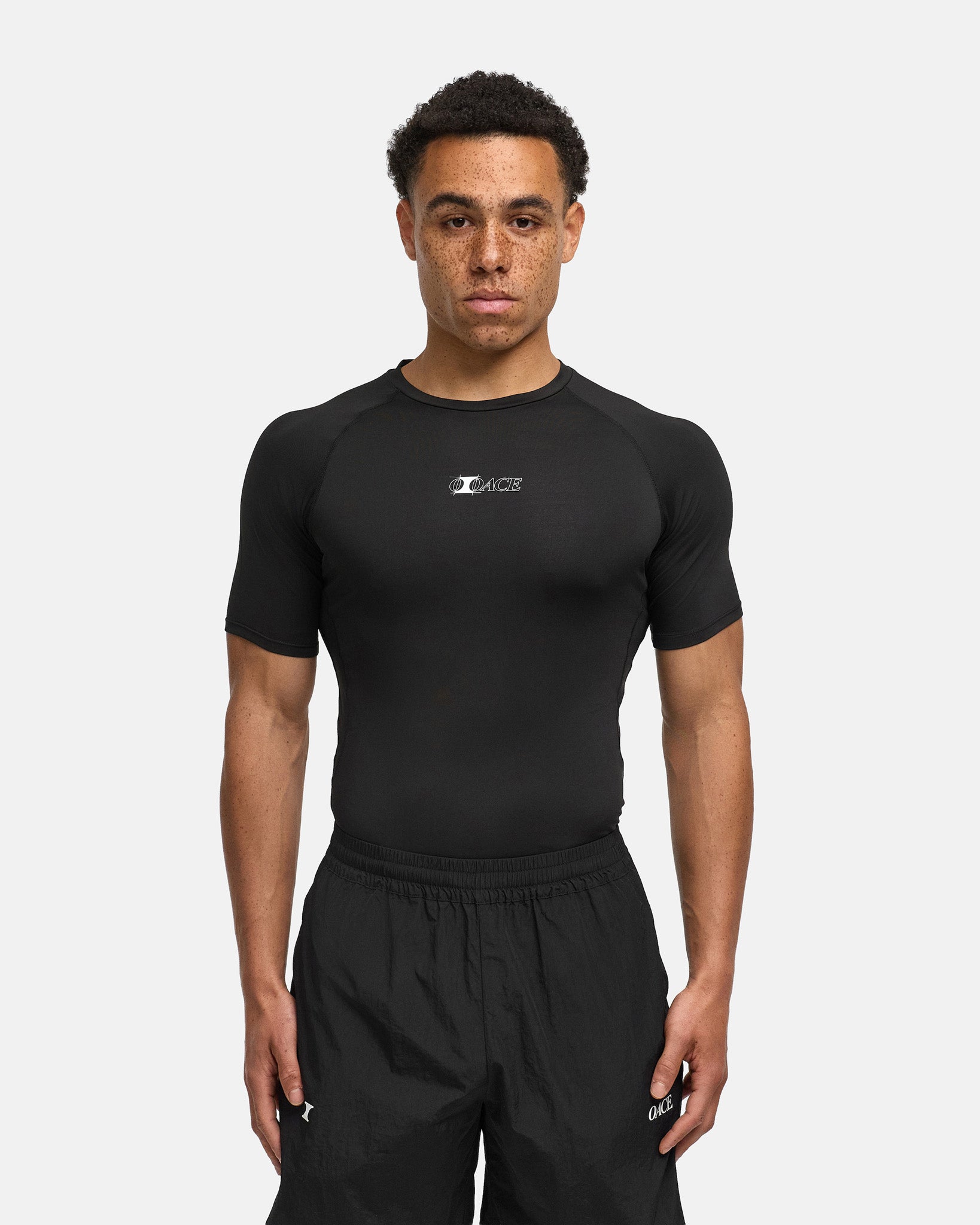 true black