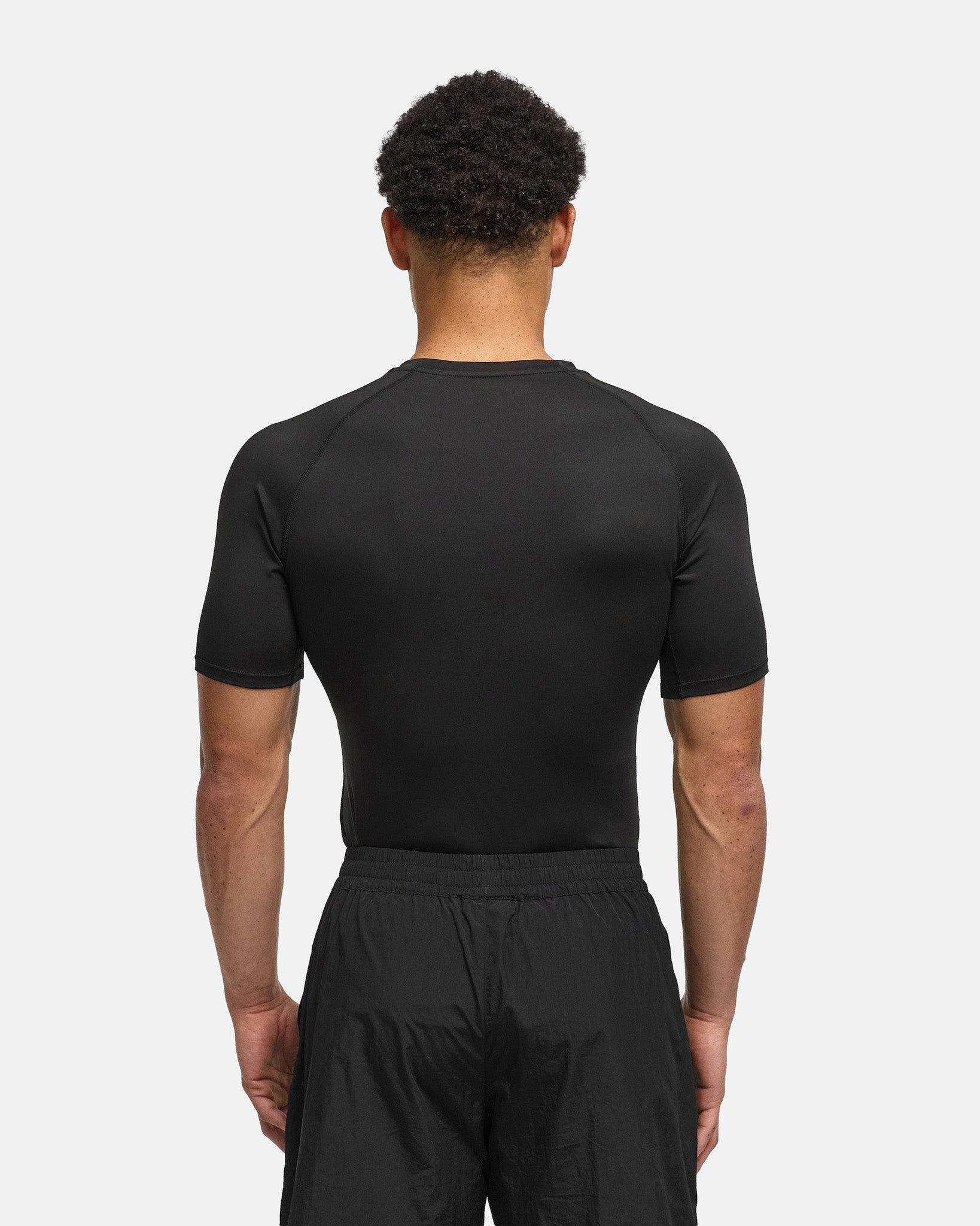 true black
