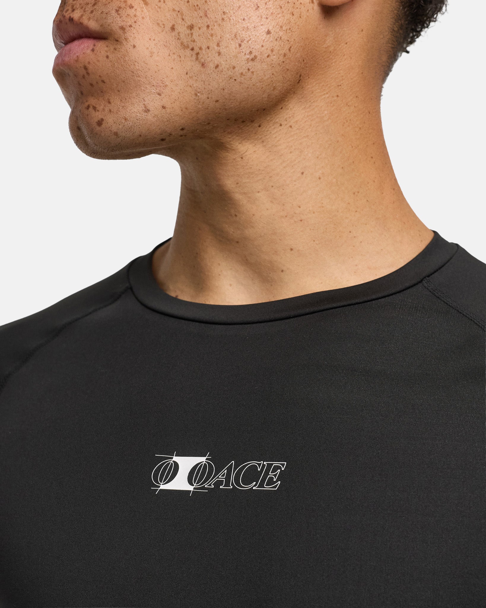 true black