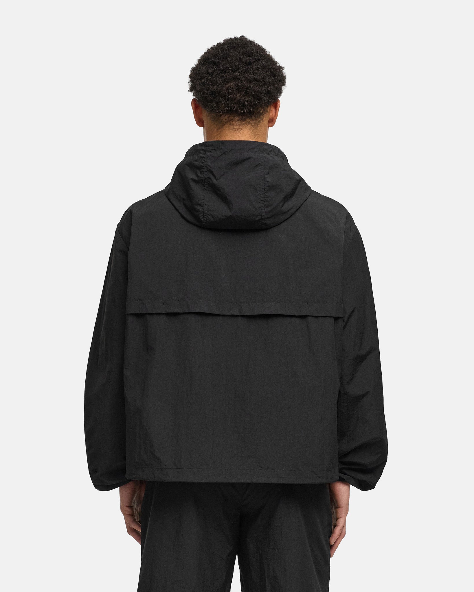 true black