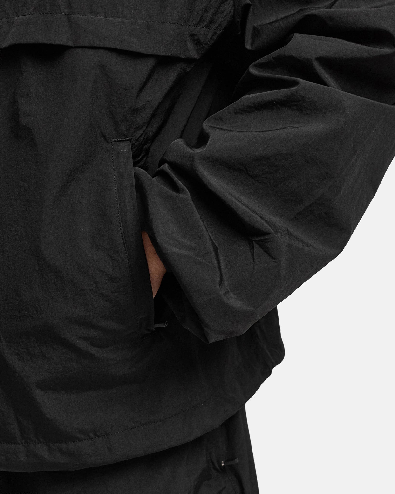 true black