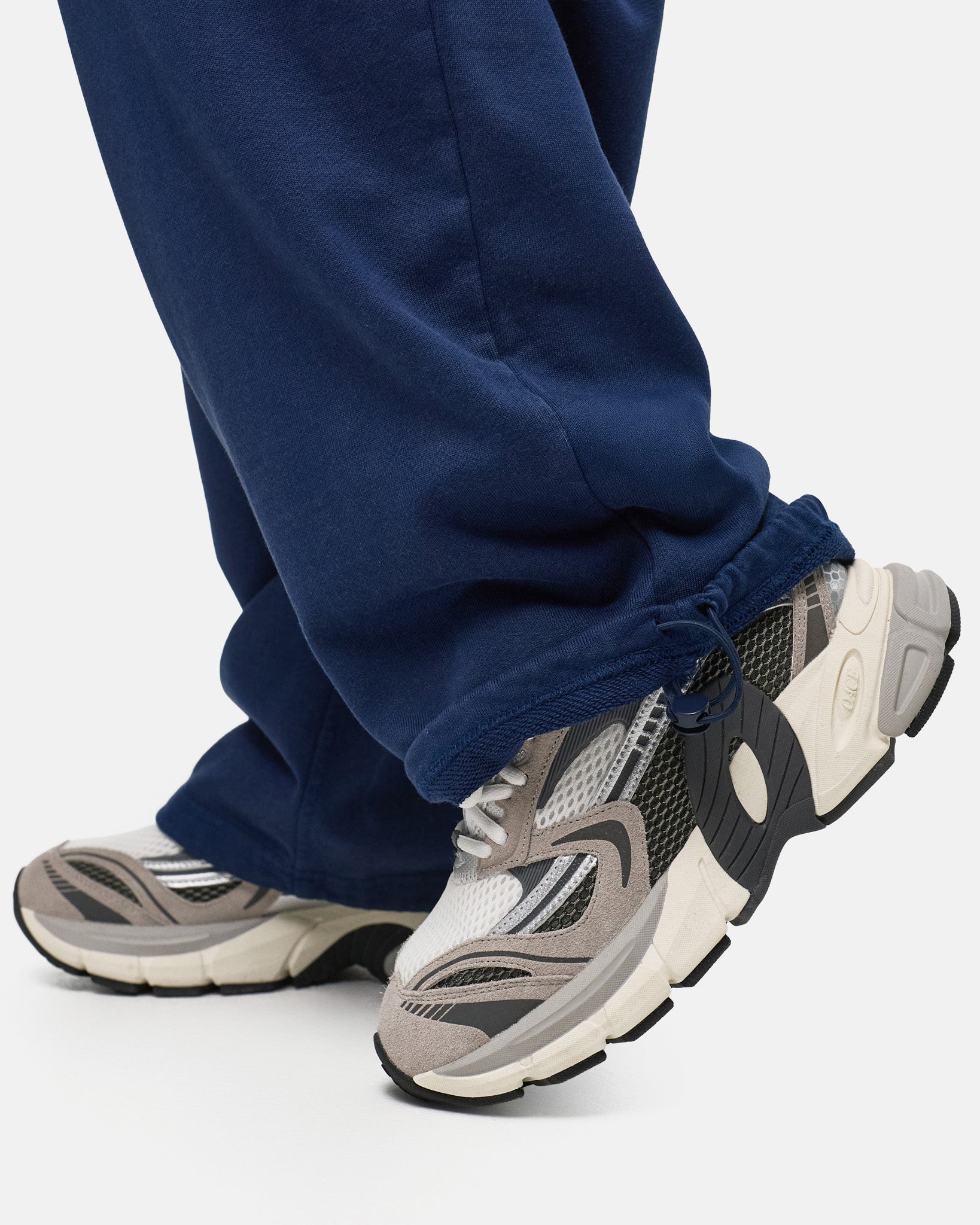 washed midnight blue