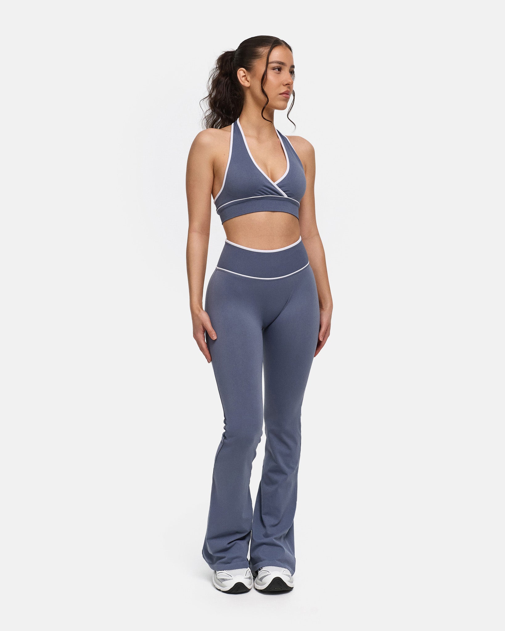 dusty blue|petite