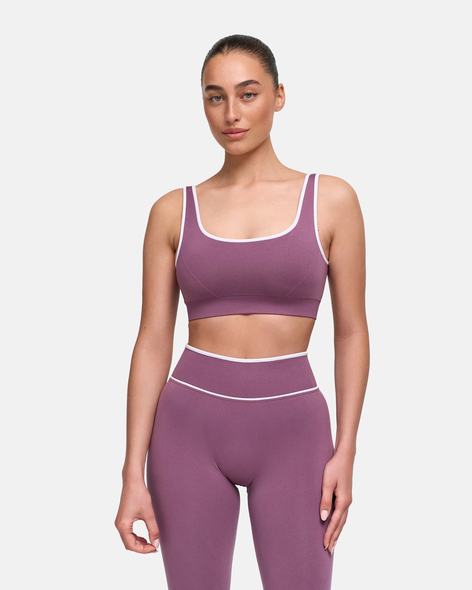 lavender mauve