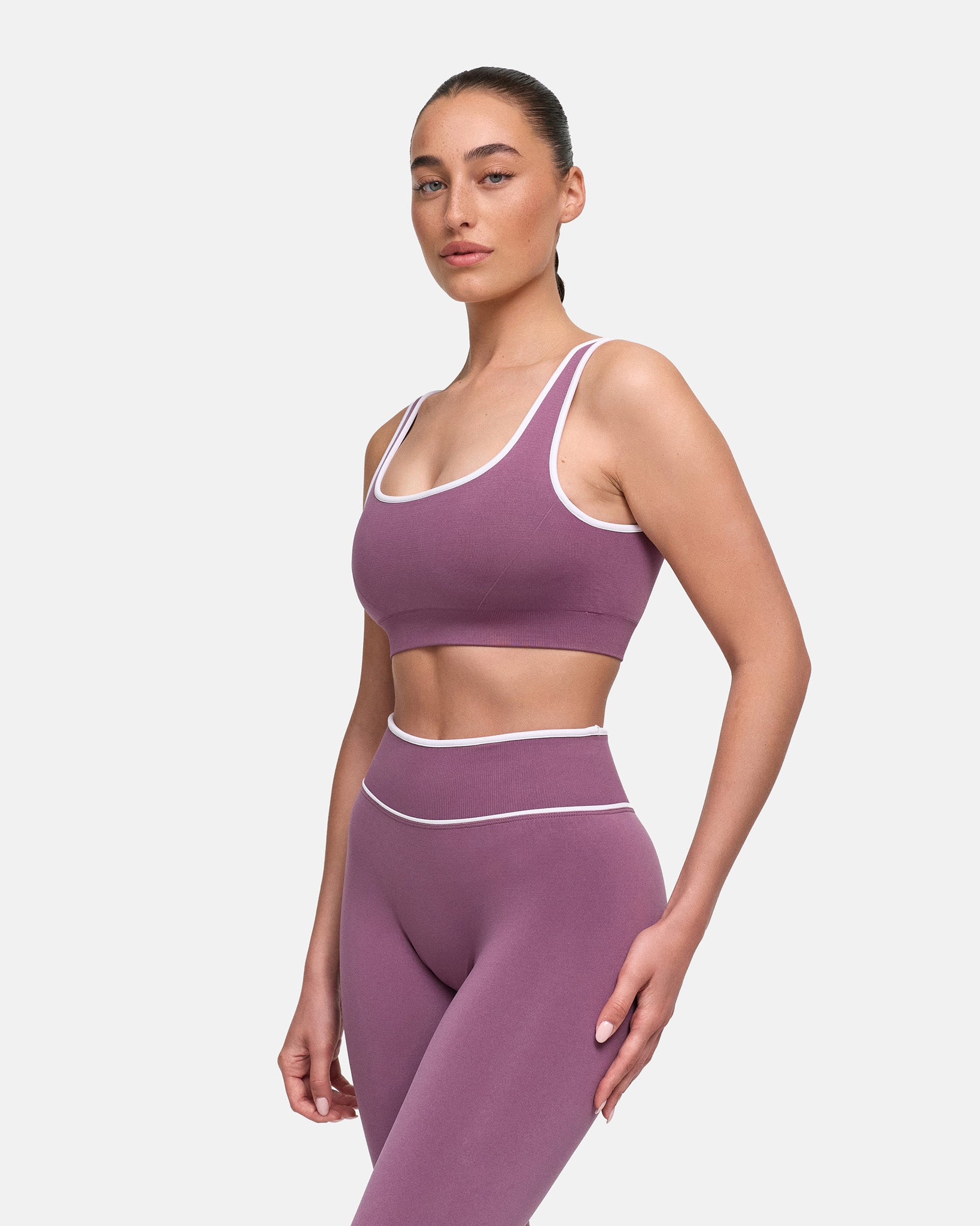 lavender mauve