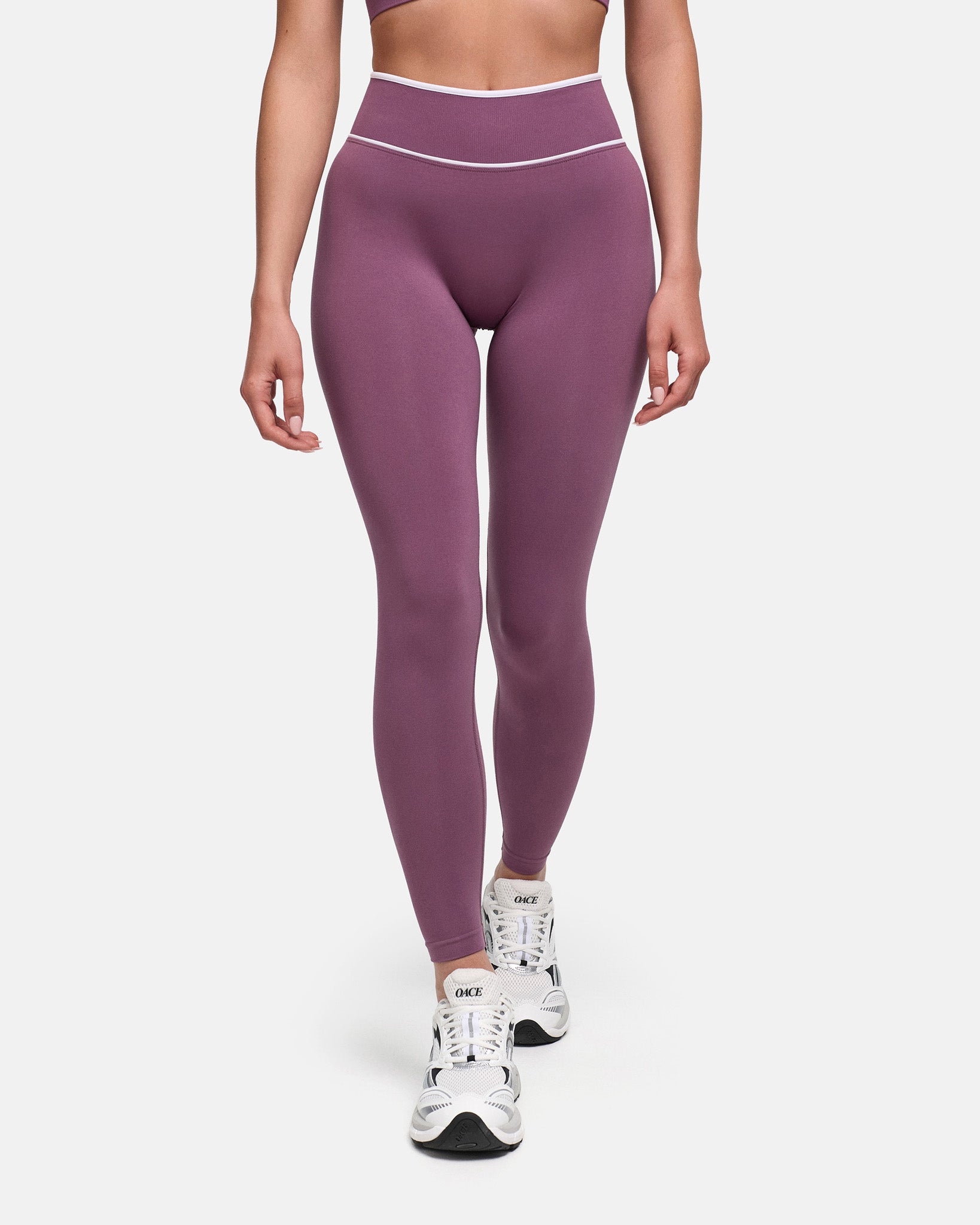lavender mauve