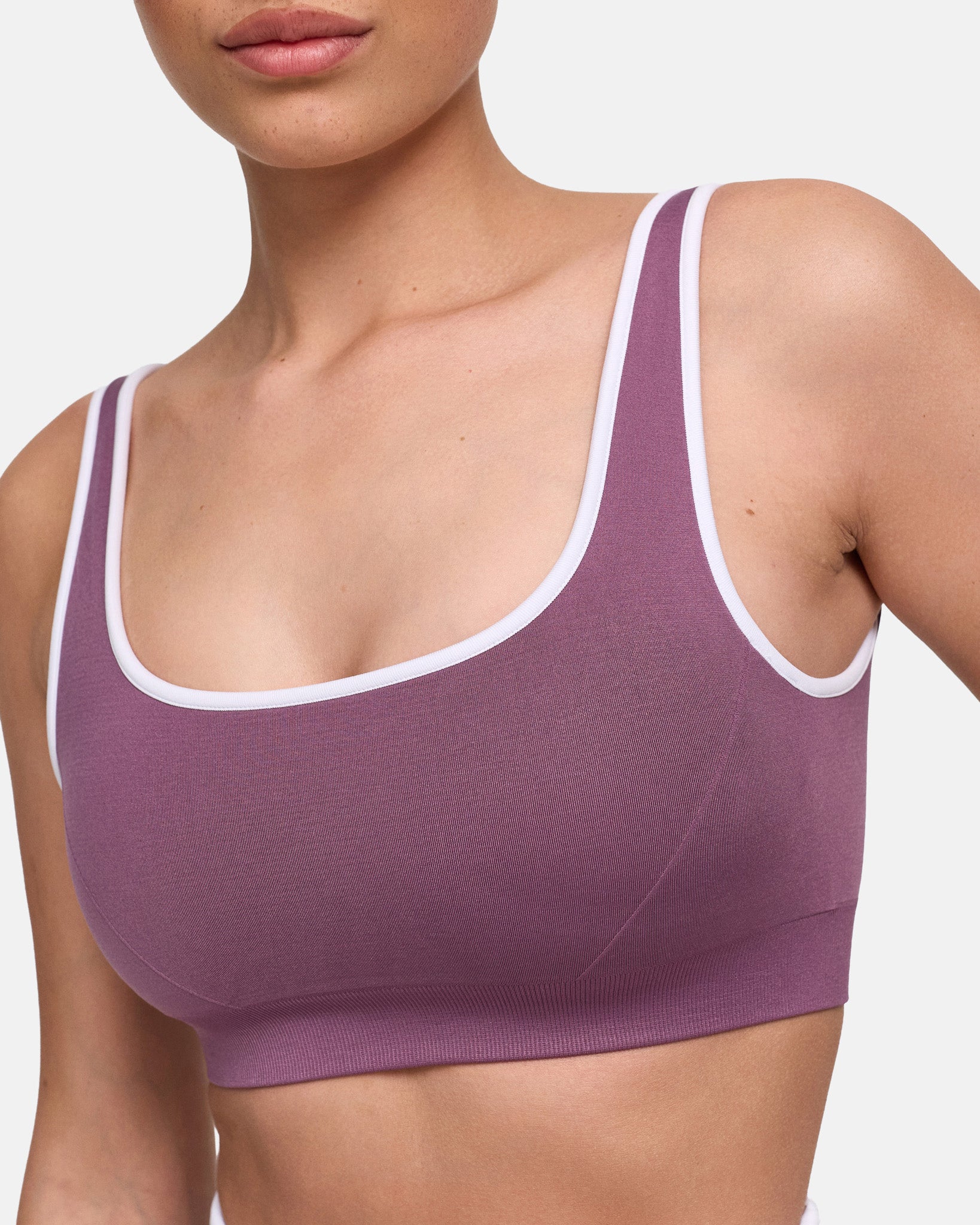 lavender mauve