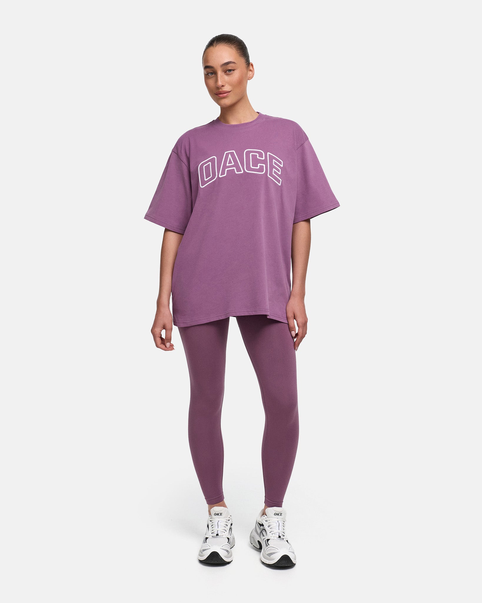 lavender mauve