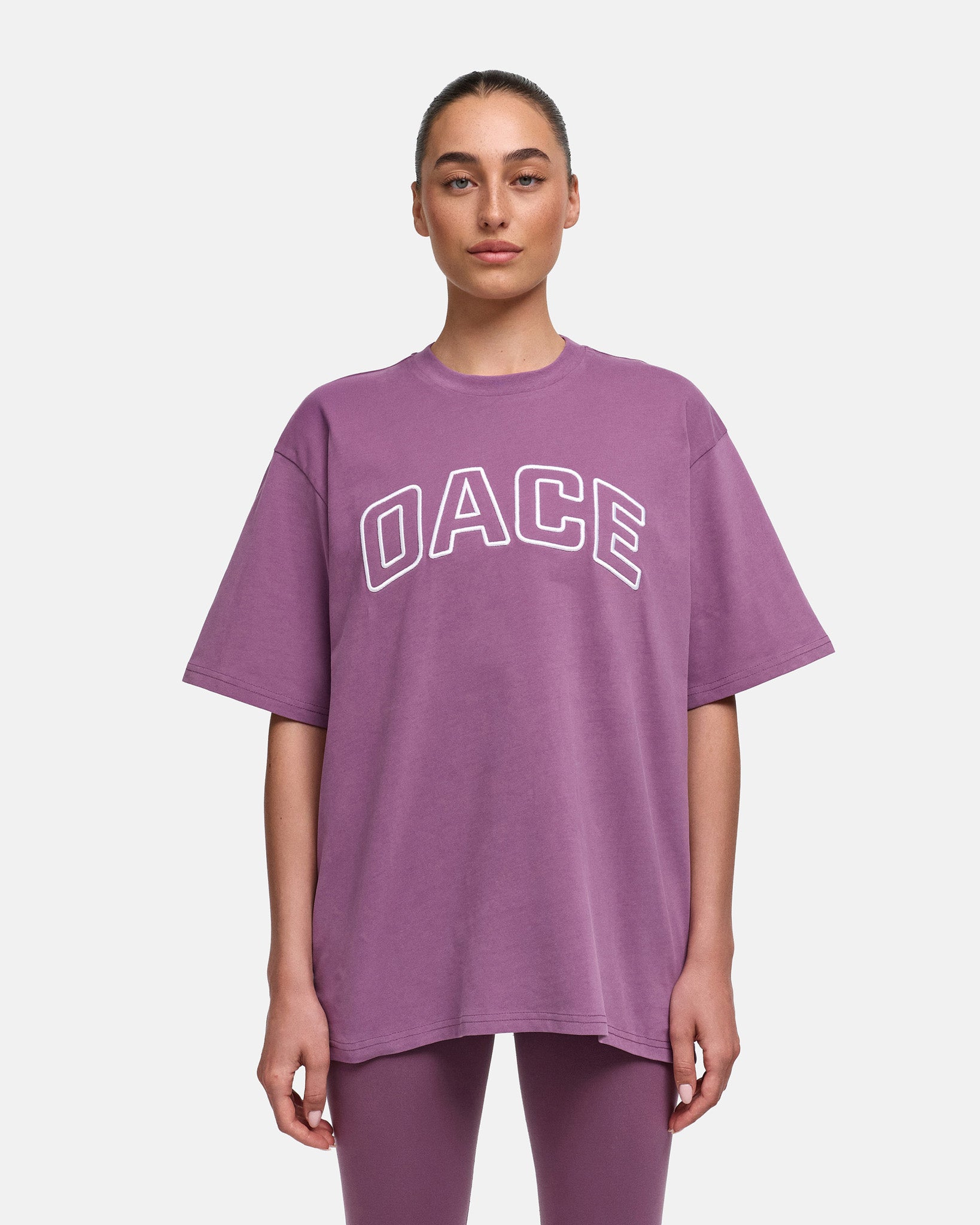 lavender mauve