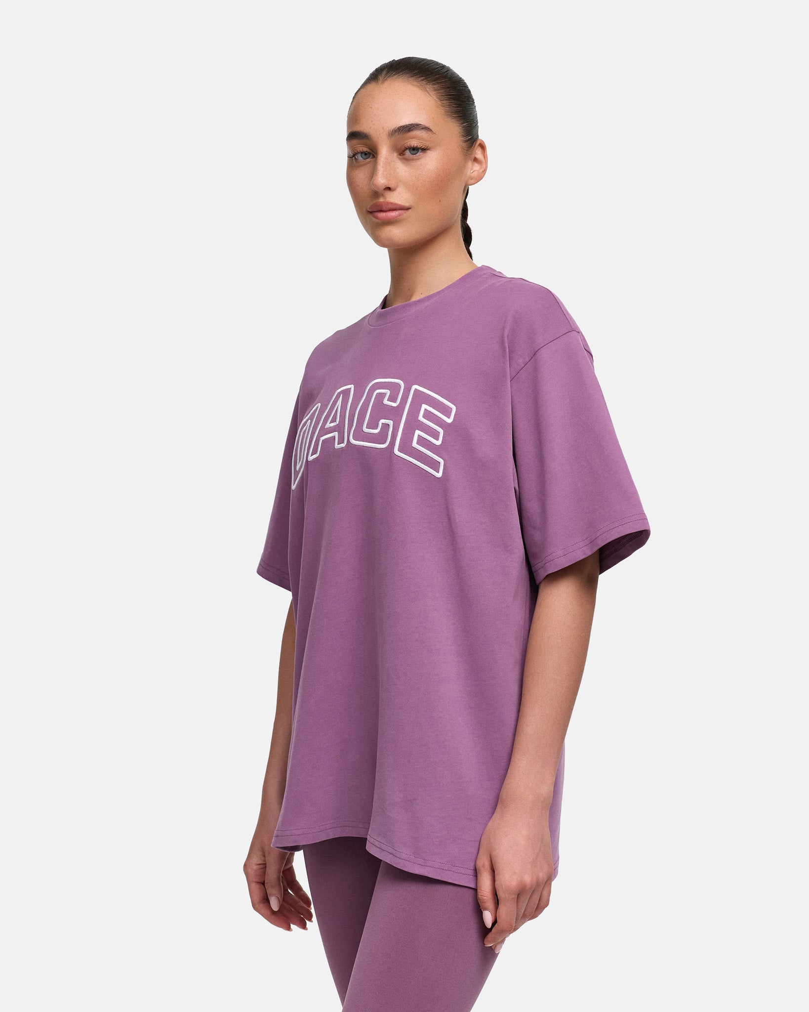 lavender mauve