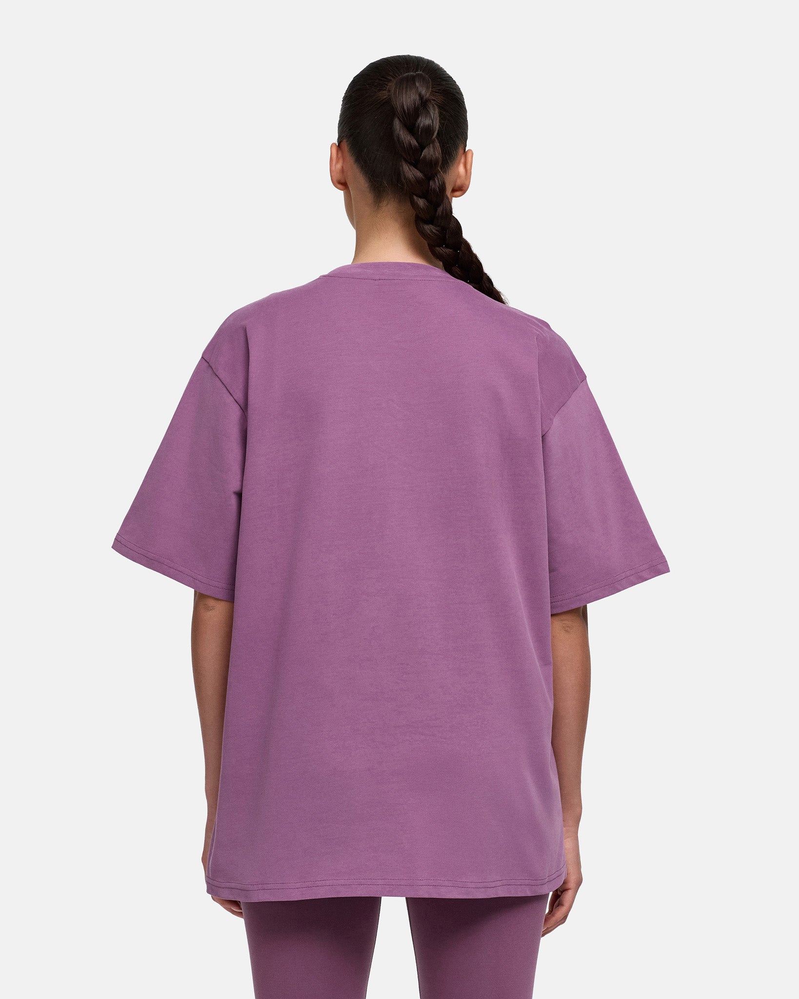 lavender mauve