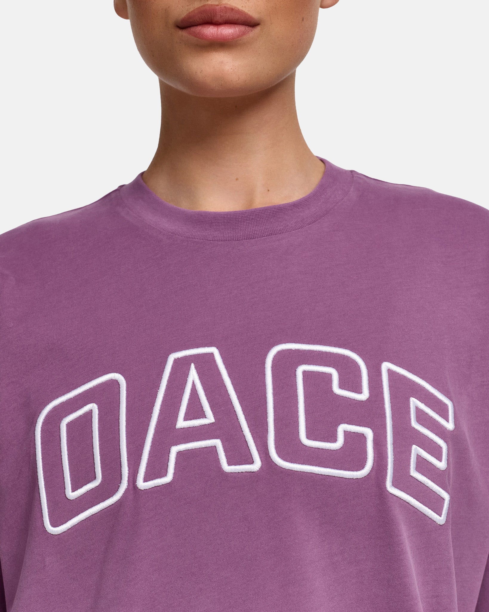 lavender mauve