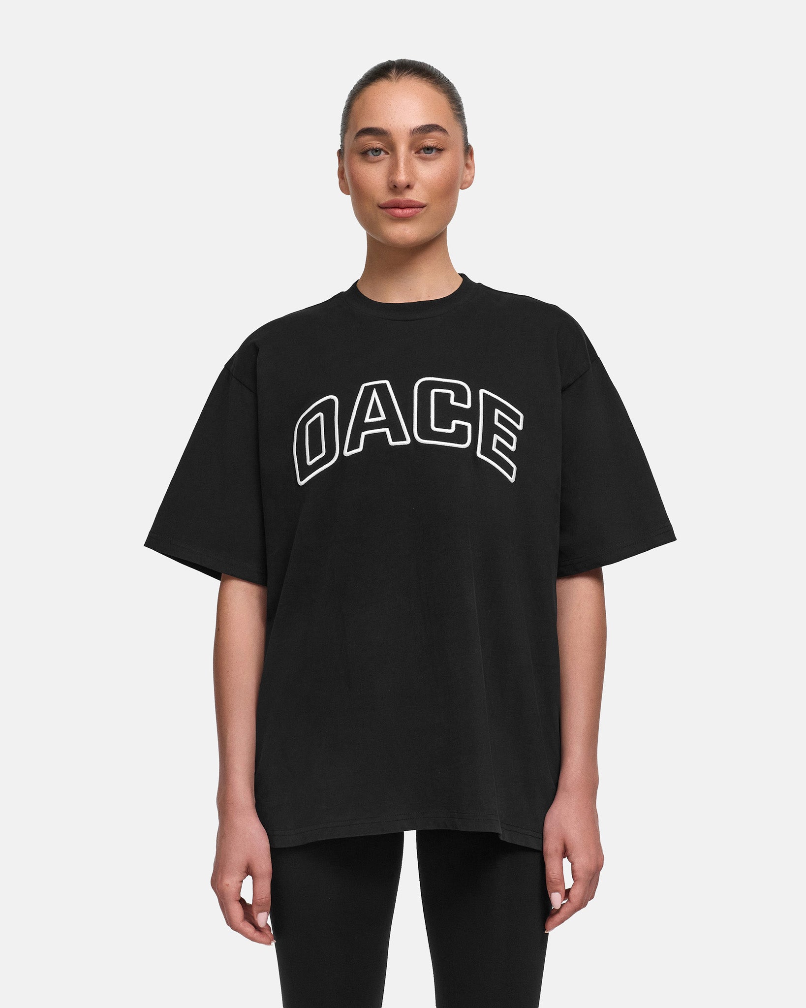true black