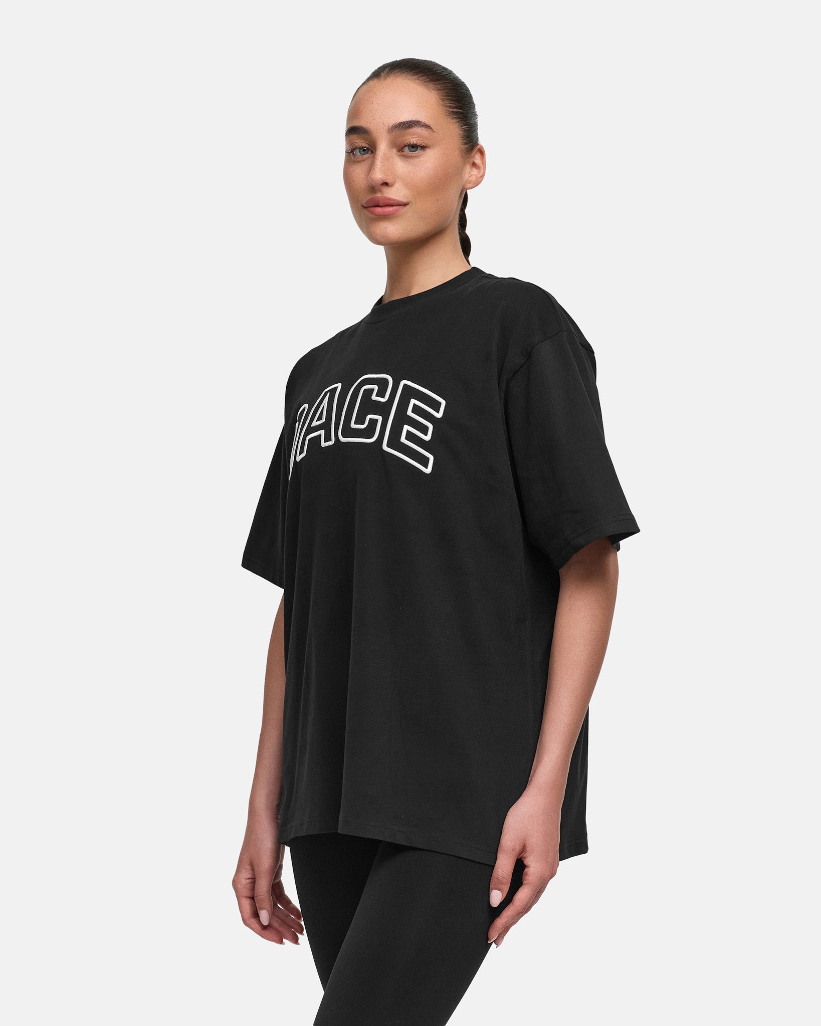 true black