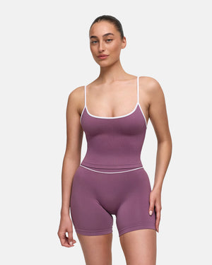 lavender mauve