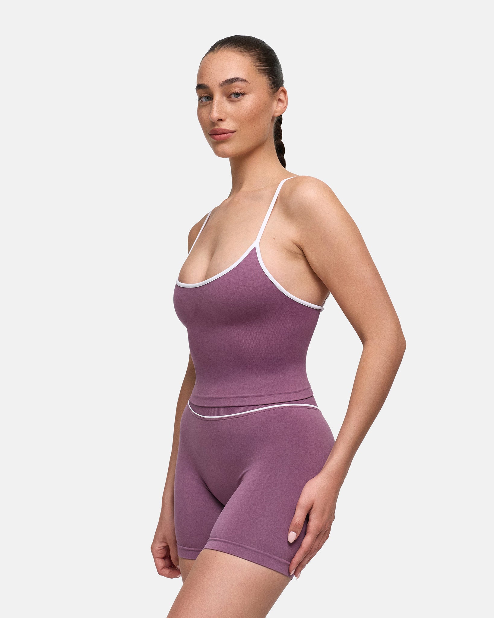 lavender mauve