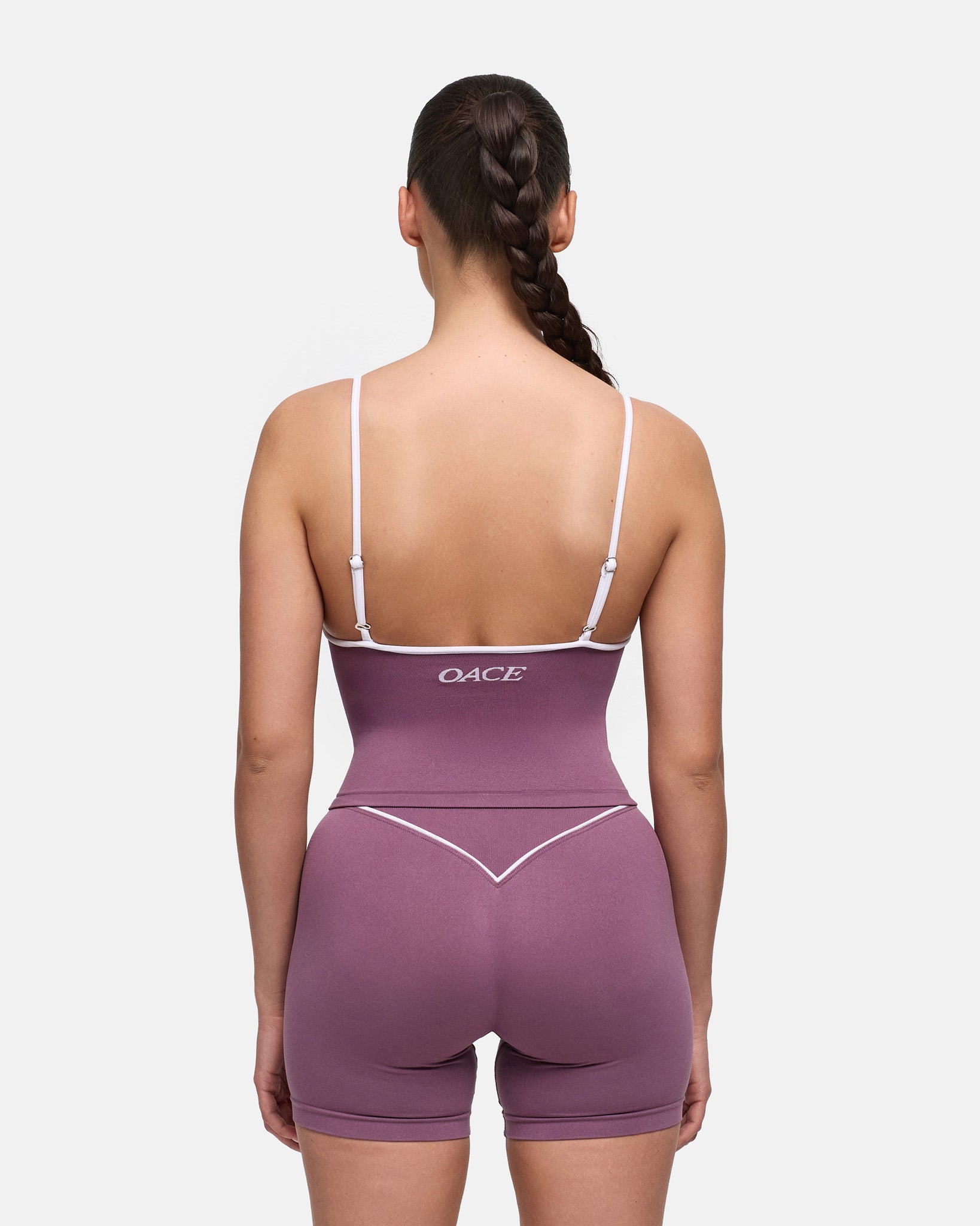 lavender mauve