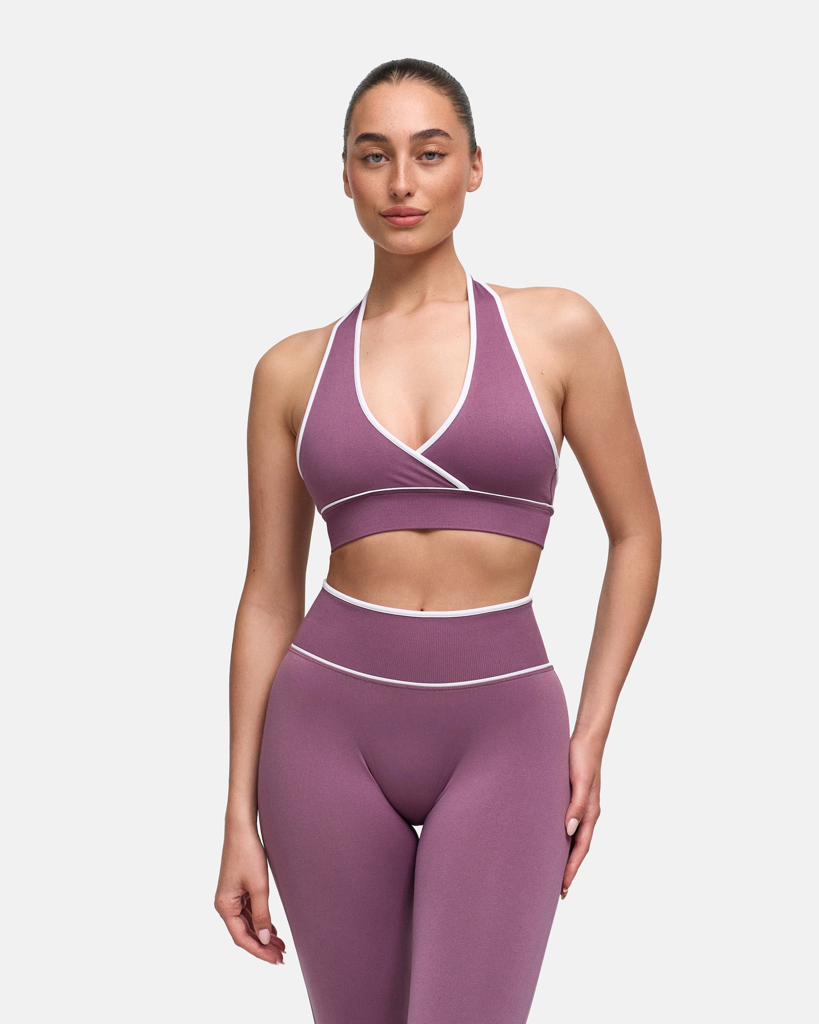 lavender mauve