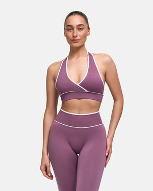 lavender mauve