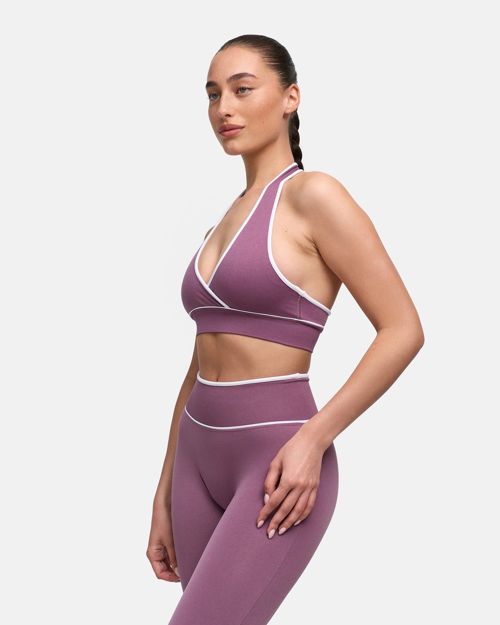 lavender mauve