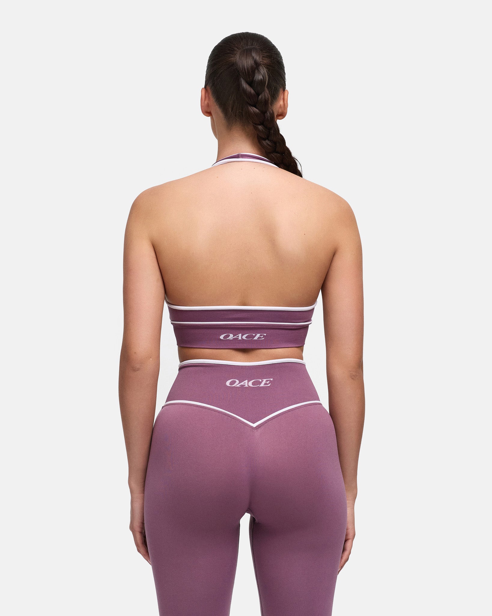 lavender mauve
