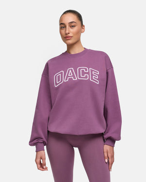lavender mauve