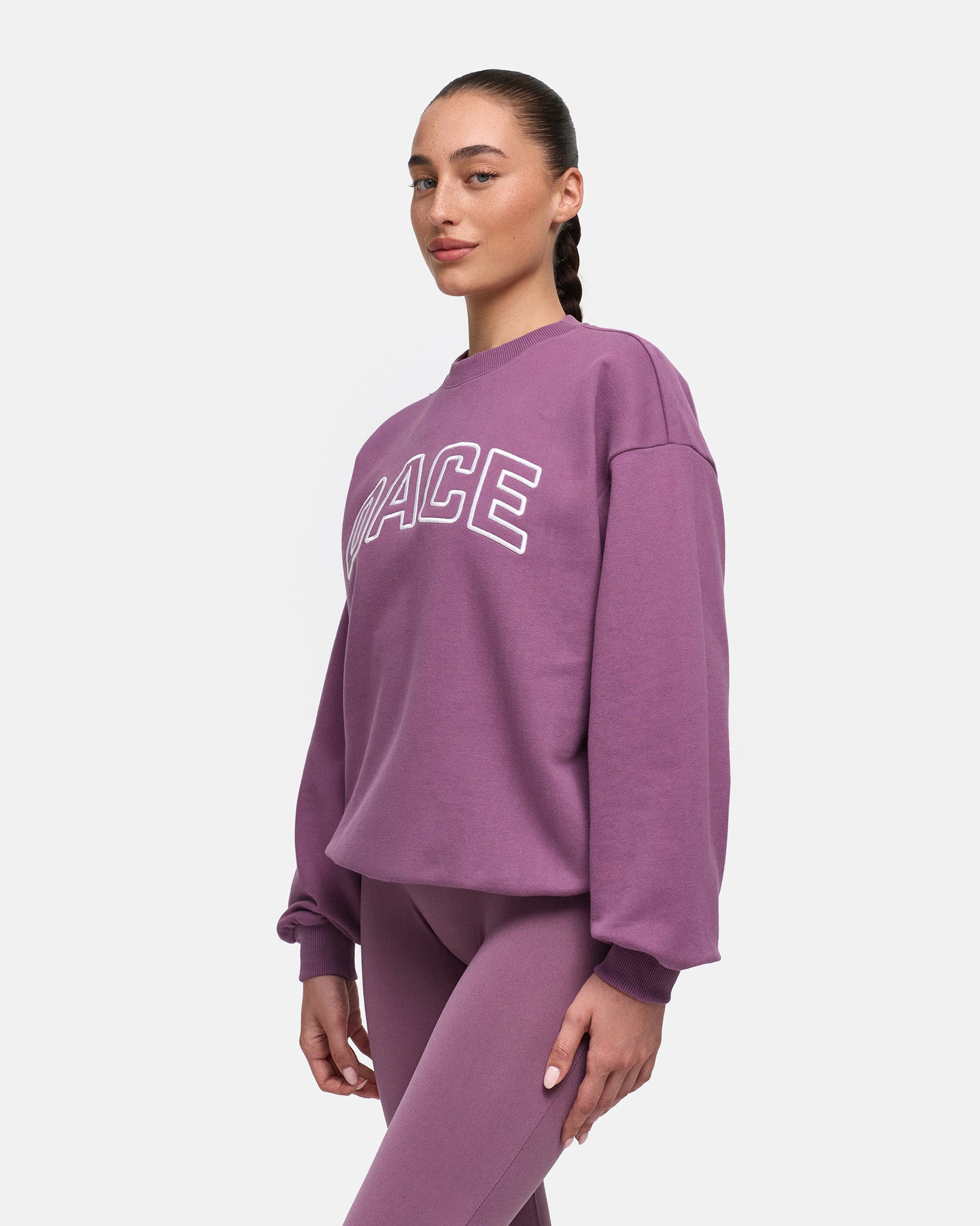 lavender mauve