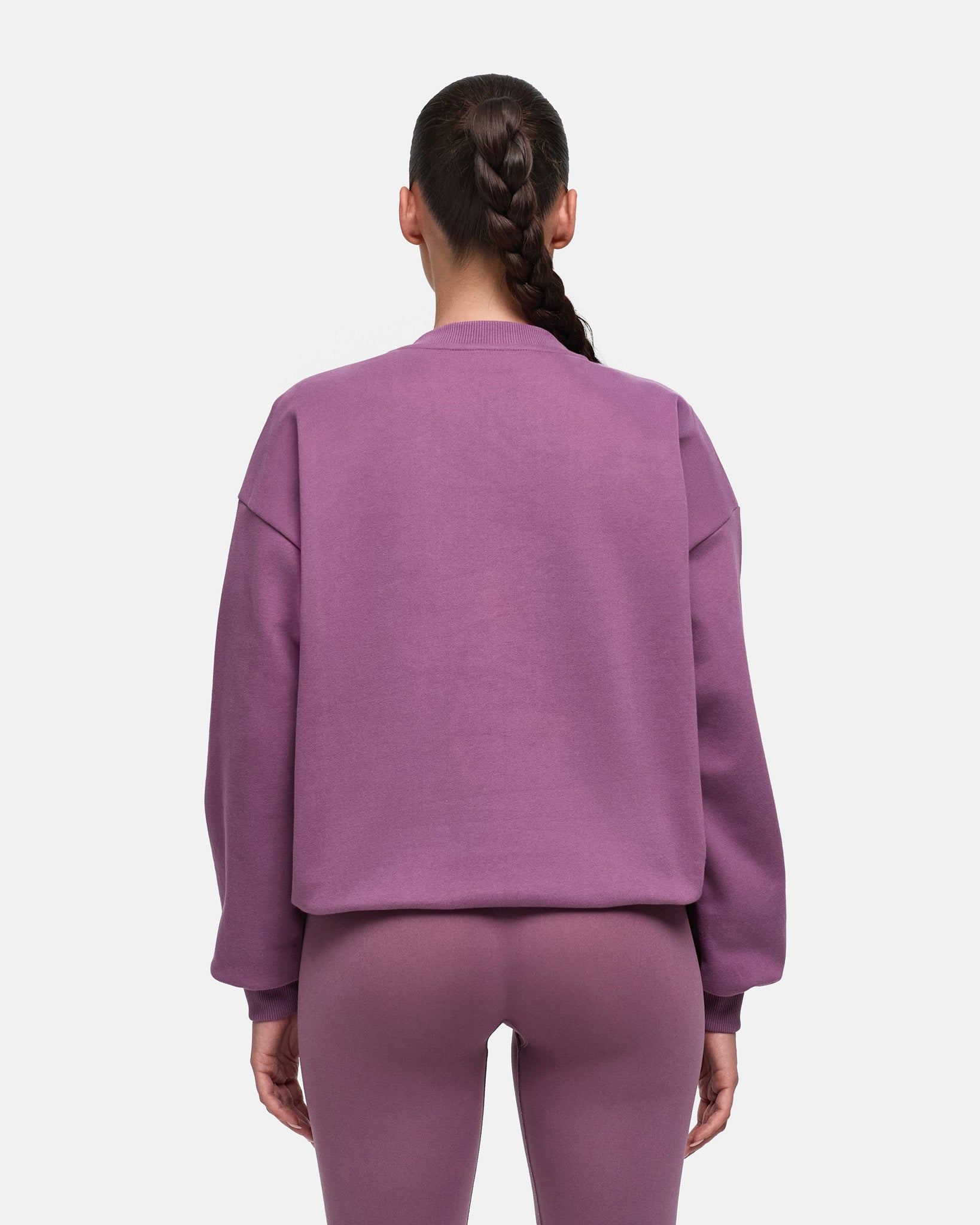 lavender mauve