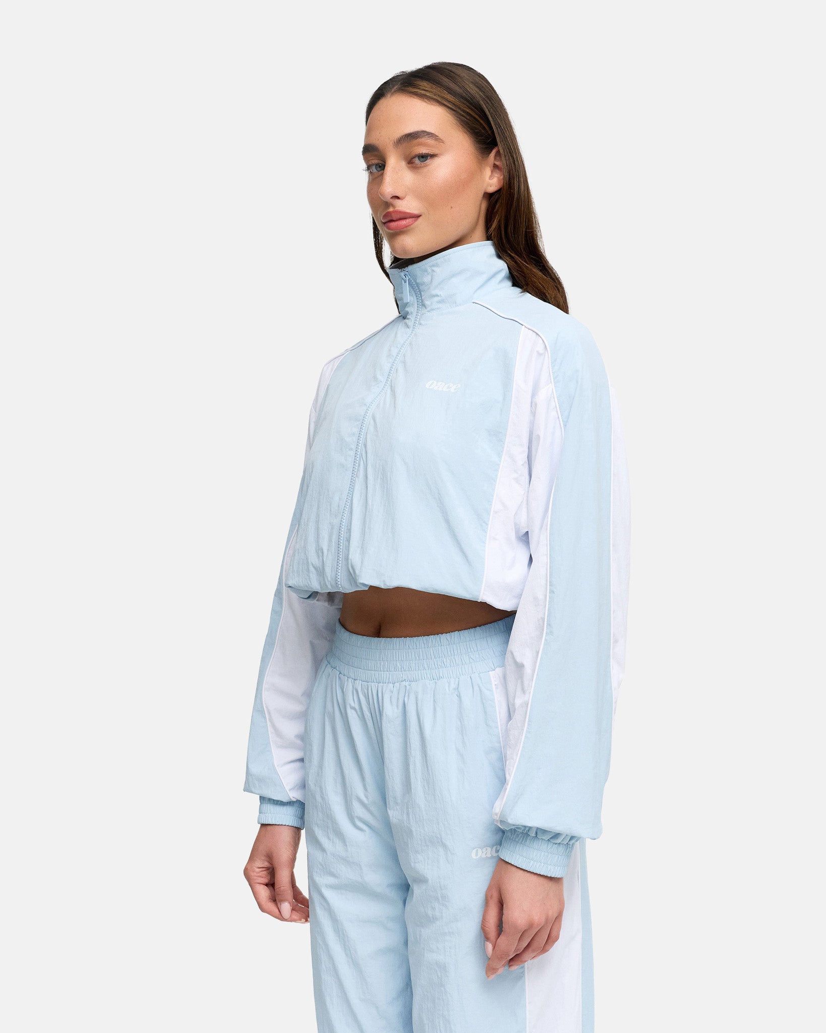 aura blue