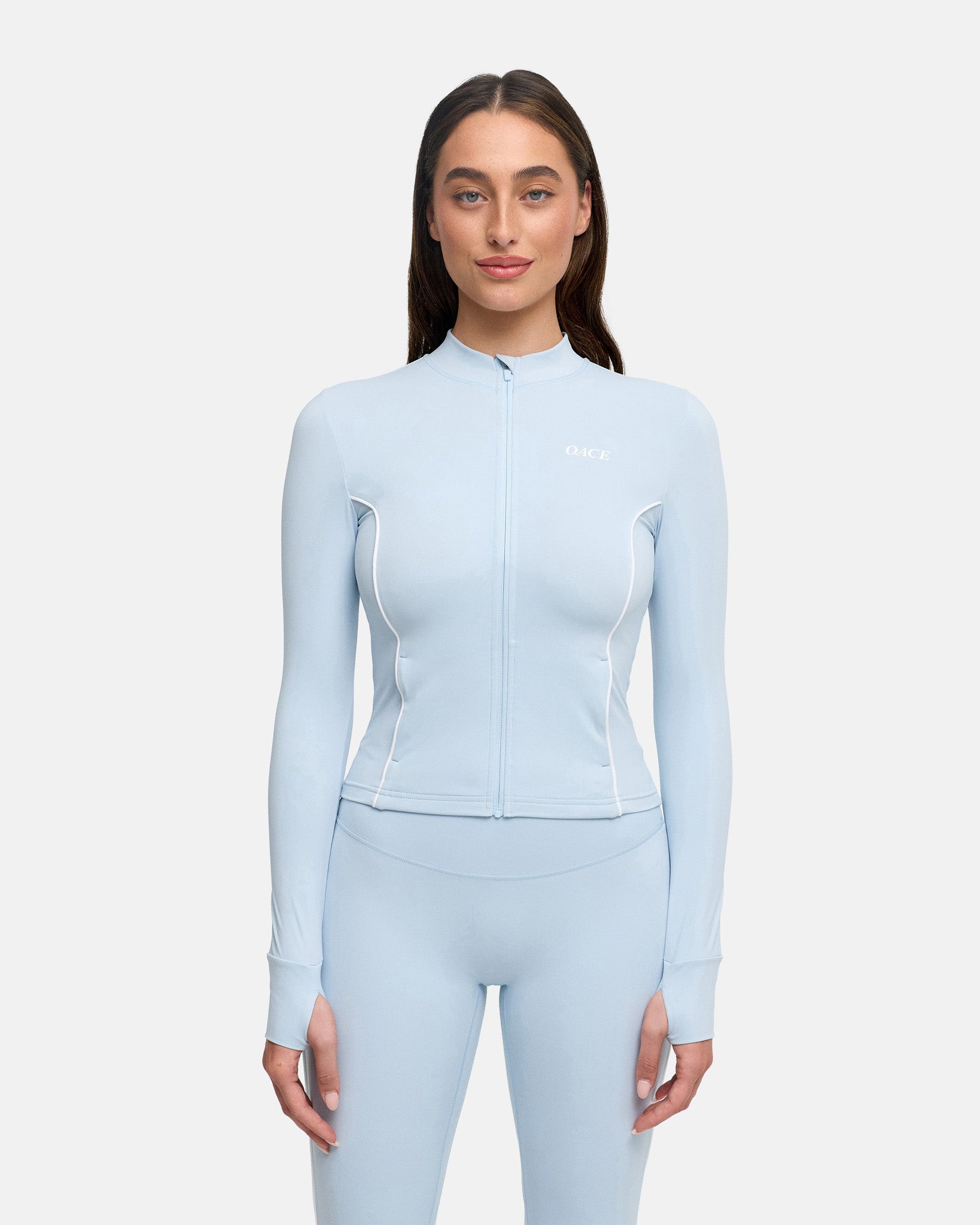 aura blue