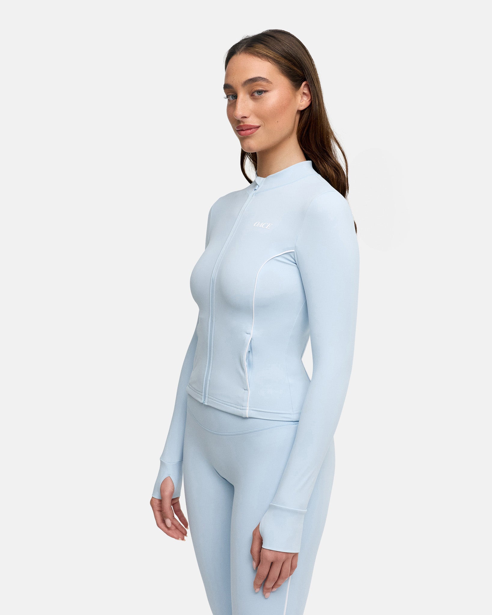 aura blue