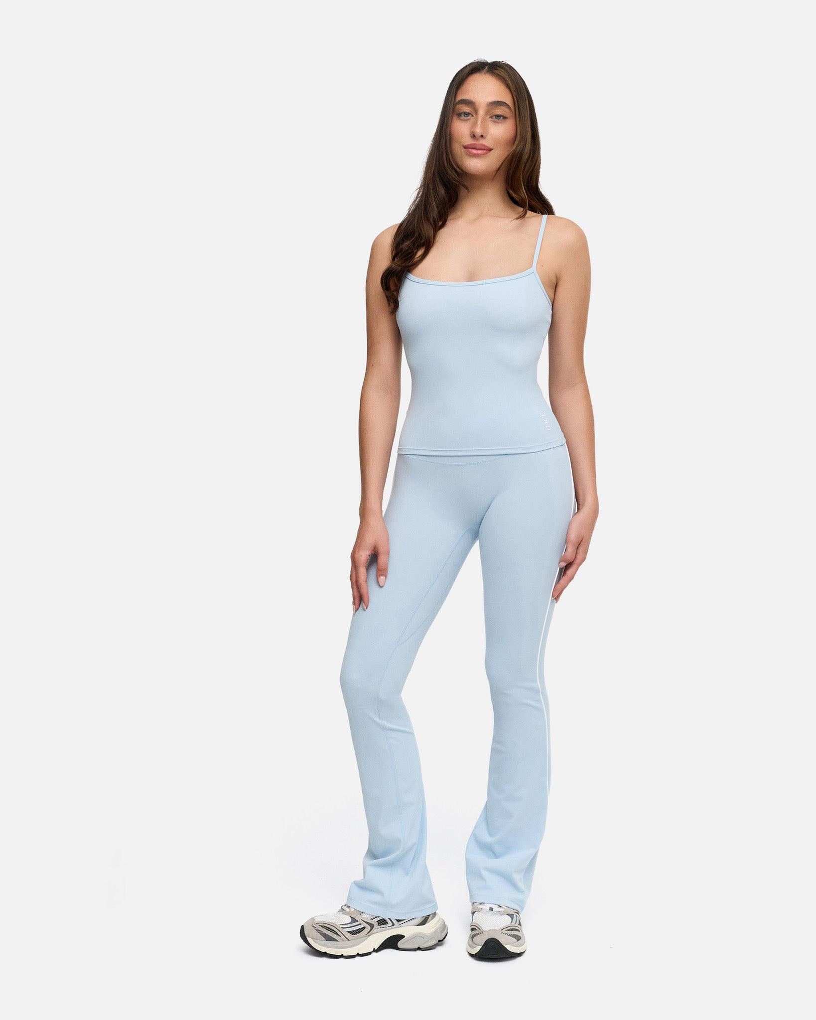 aura blue