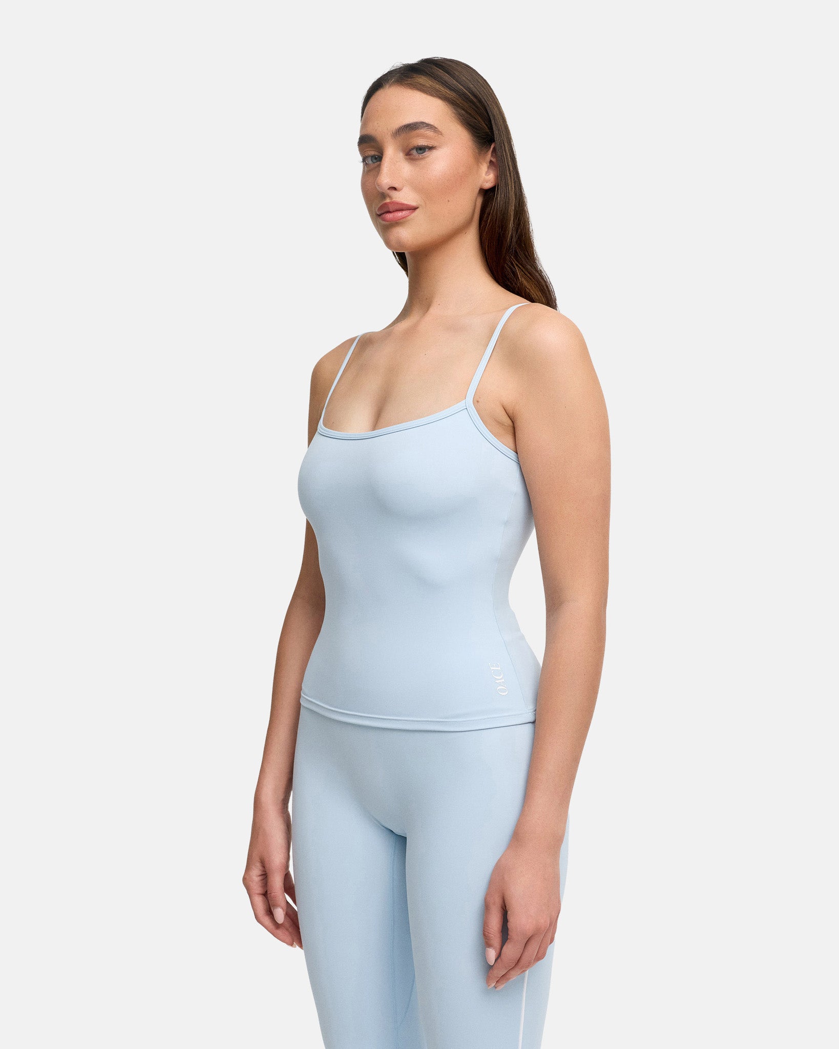 aura blue